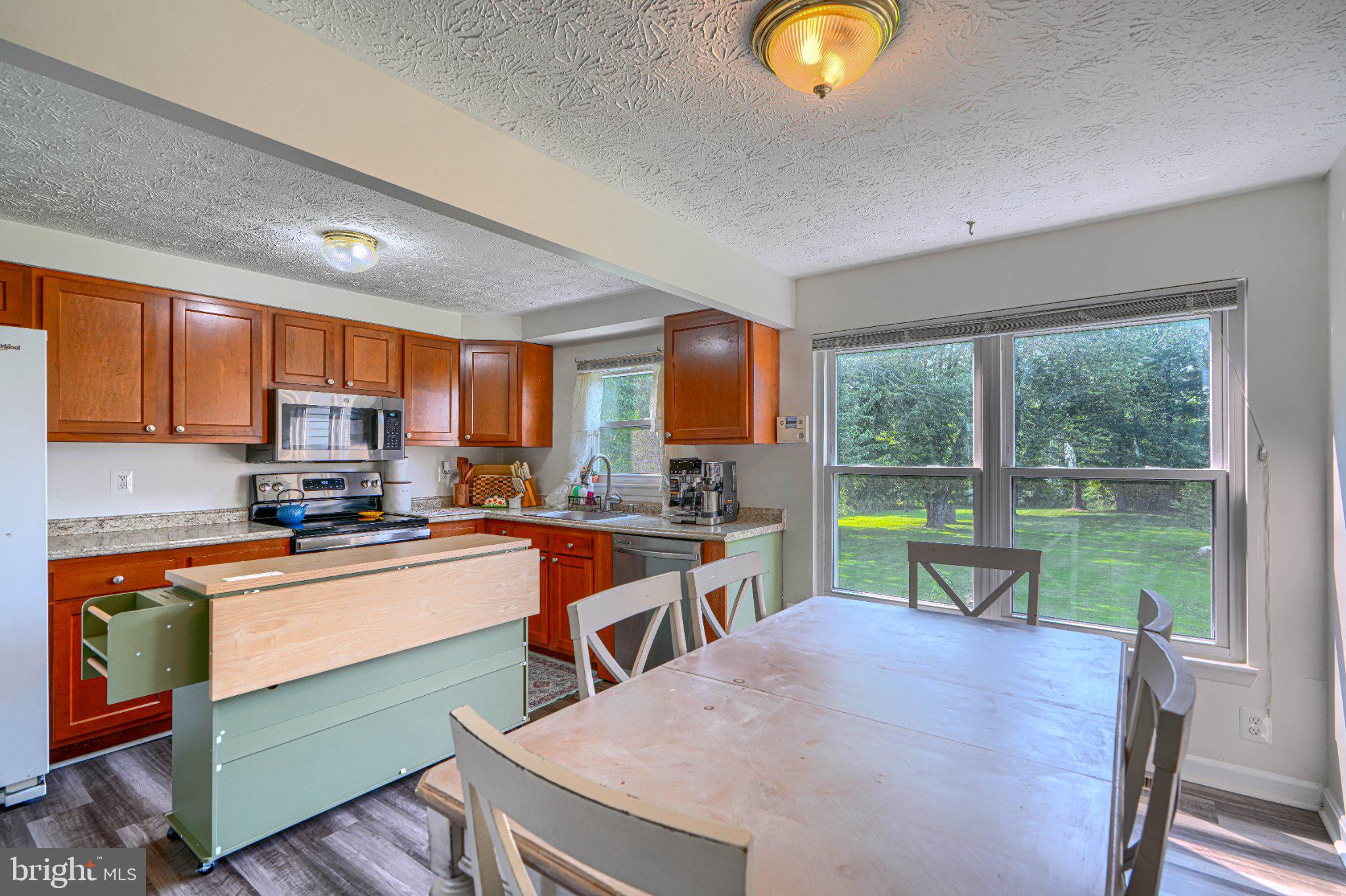 GREENBRIER HILLS - Residential
