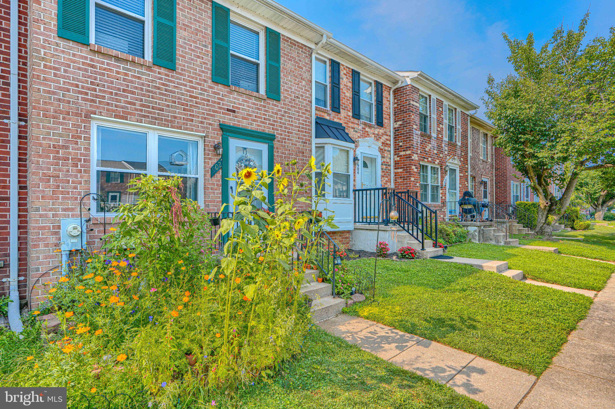 GREENBRIER HILLS - Residential