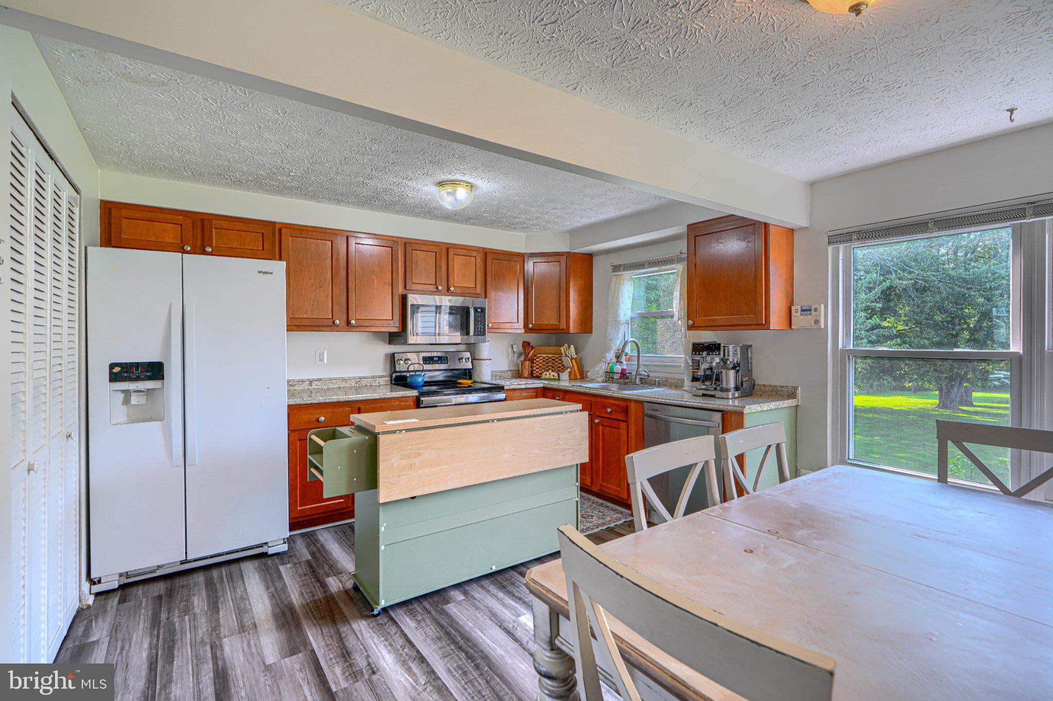 GREENBRIER HILLS - Residential