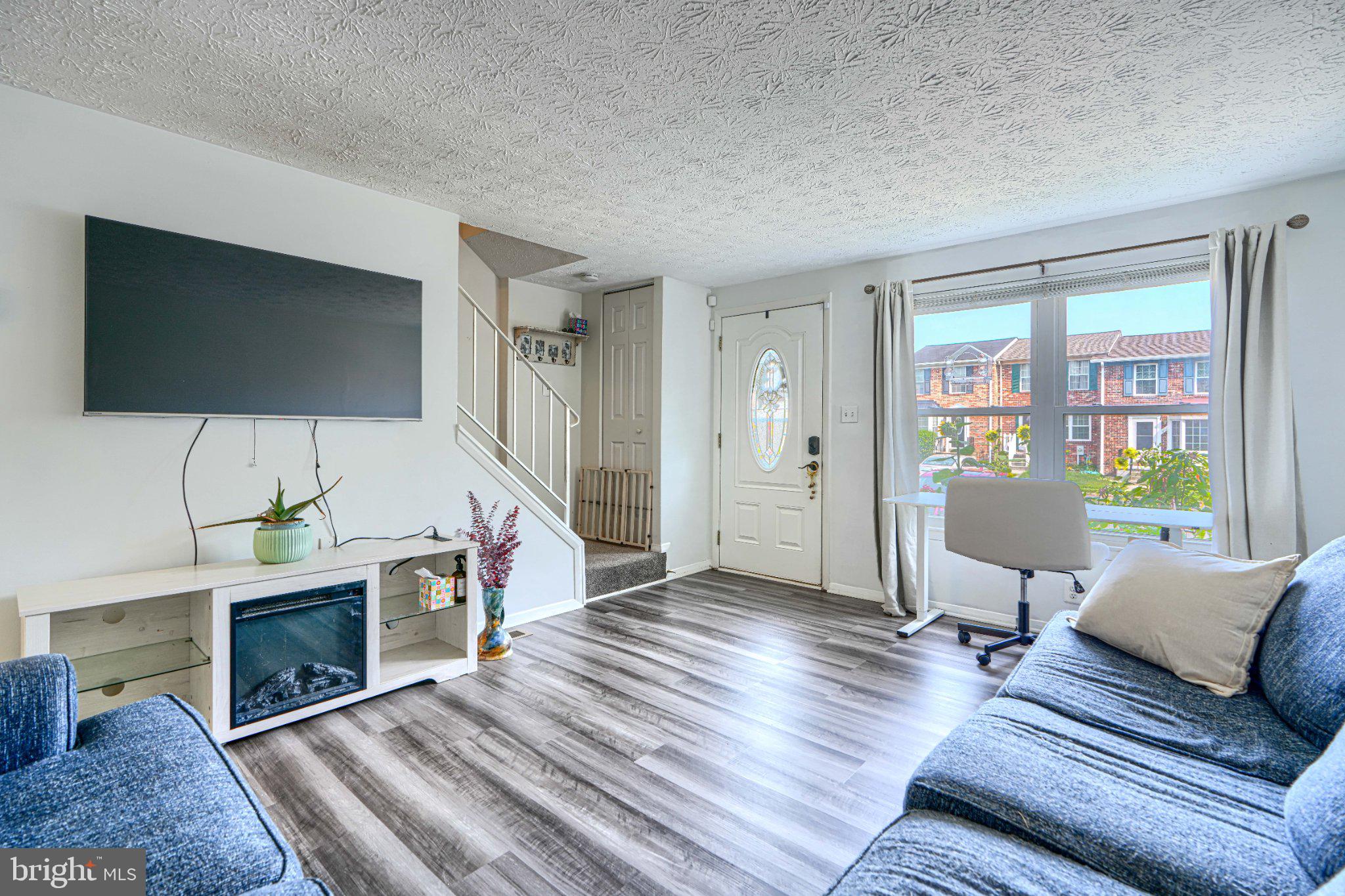 GREENBRIER HILLS - Residential