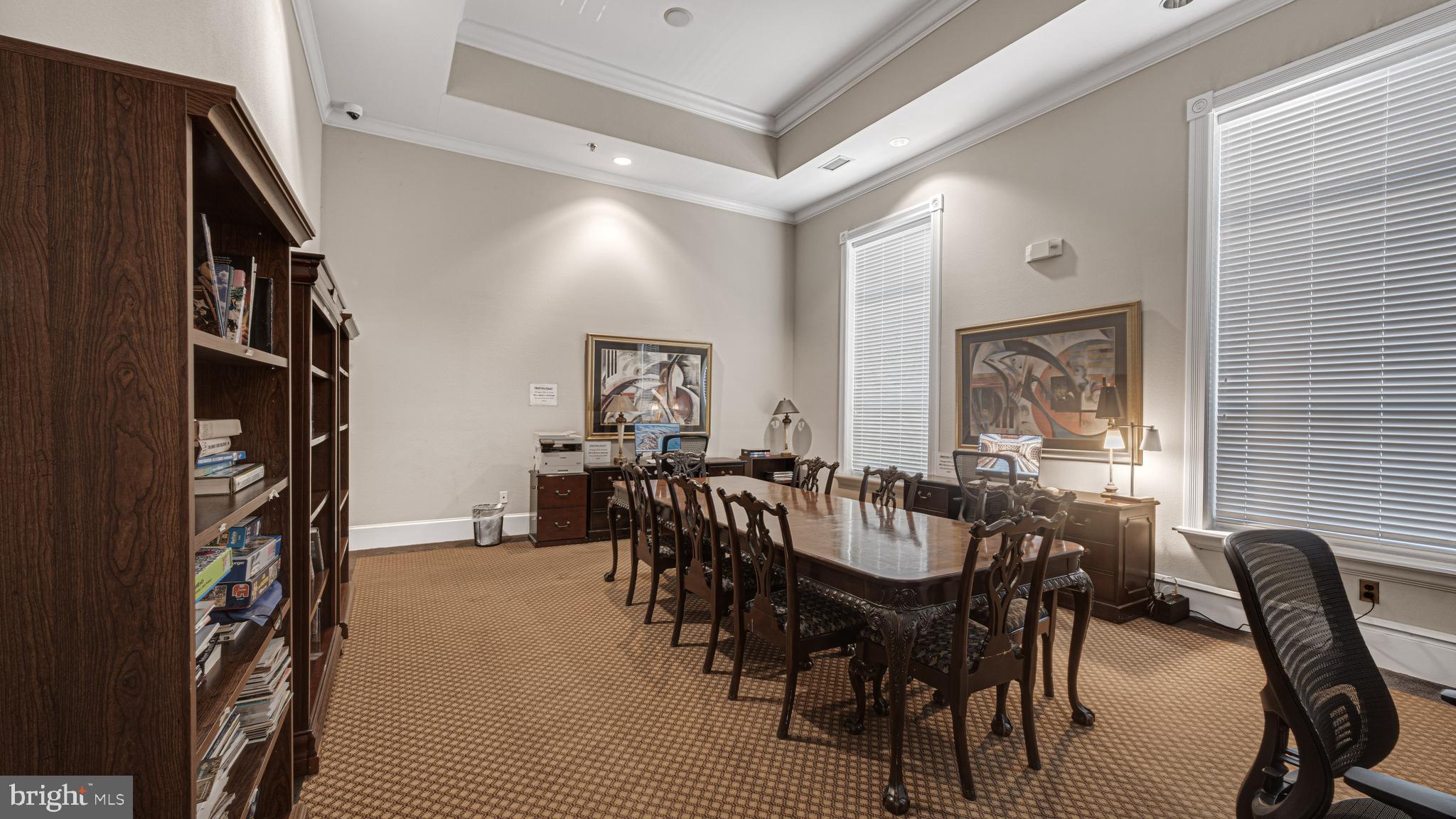 GATES OF MCLEAN - Residential