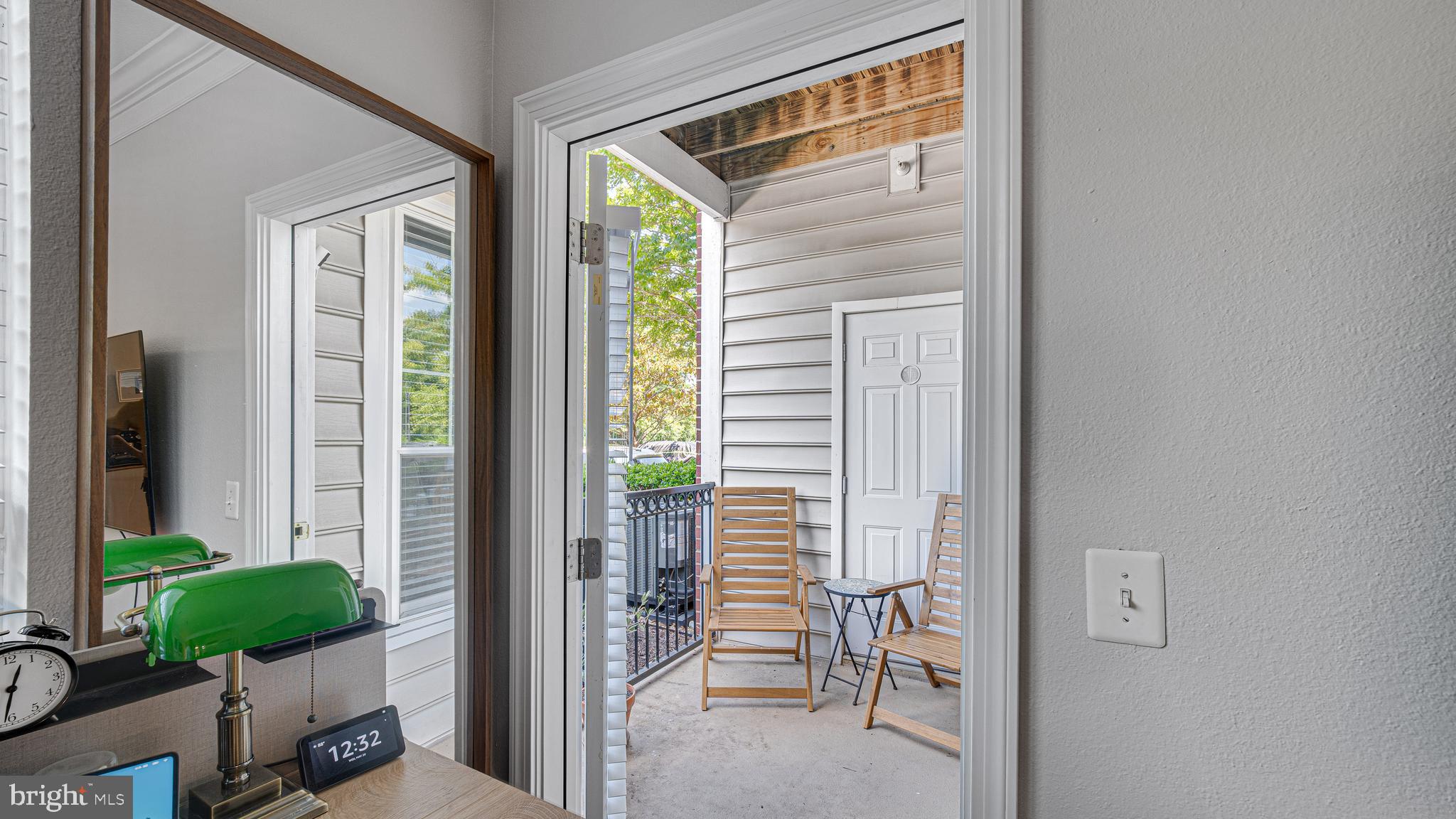 GATES OF MCLEAN - Residential