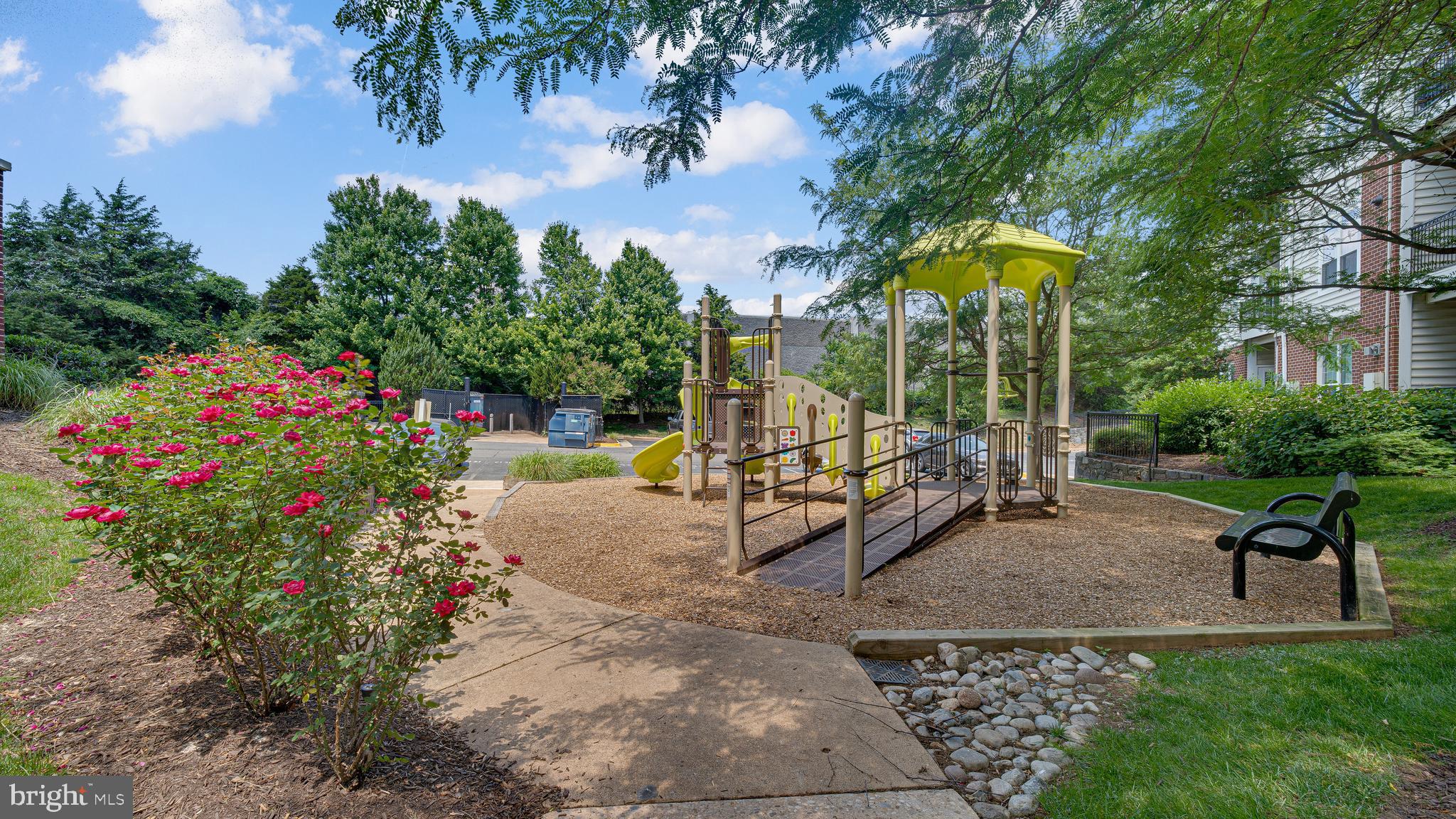 GATES OF MCLEAN - Residential