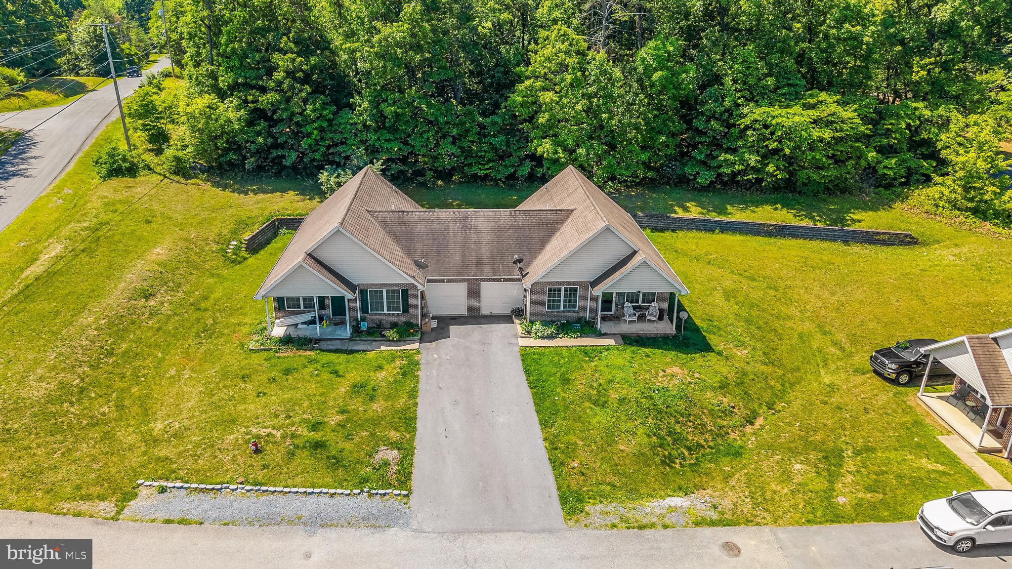 MARLOWE WOODS - Residential