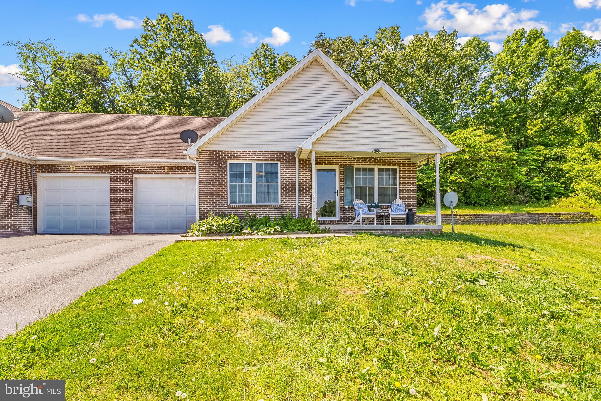 MARLOWE WOODS - Residential