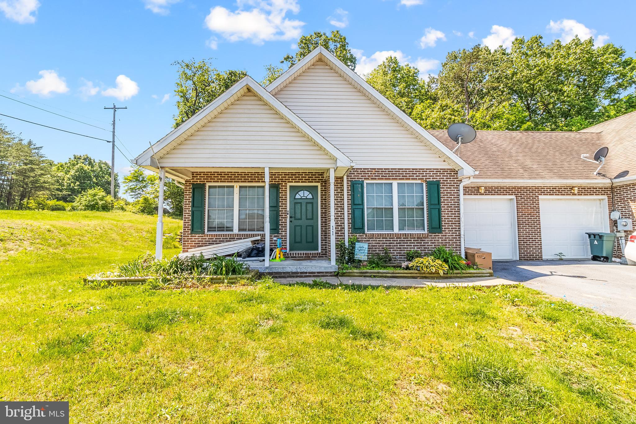 MARLOWE WOODS - Residential