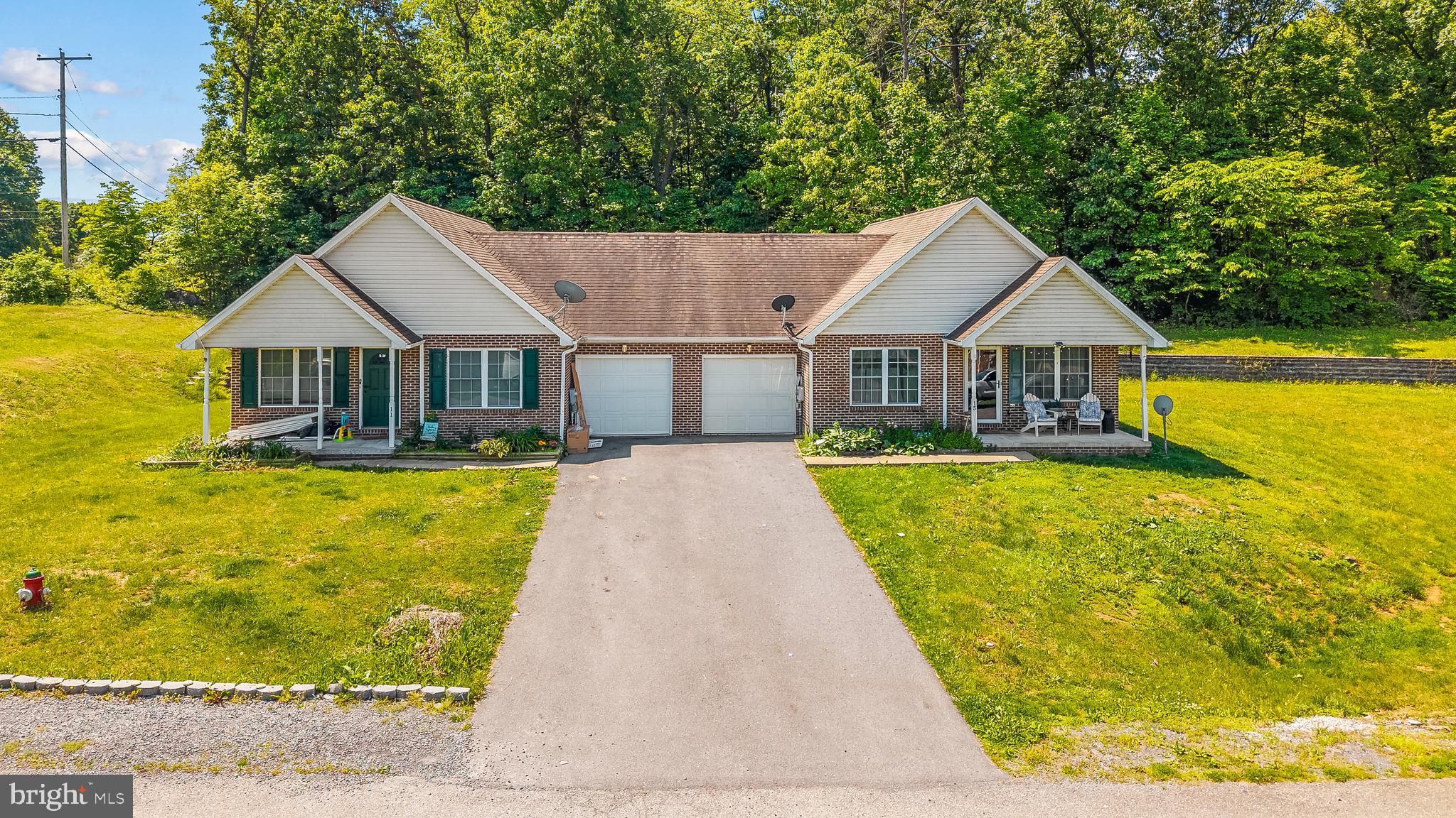 MARLOWE WOODS - Residential