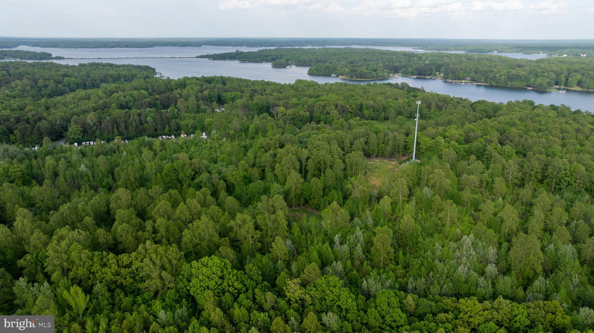 PLUM TREE ESTATES - Land