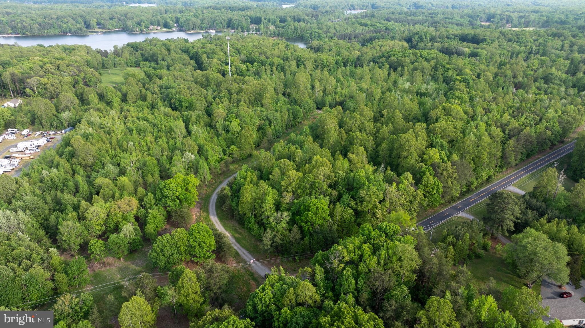 PLUM TREE ESTATES - Land