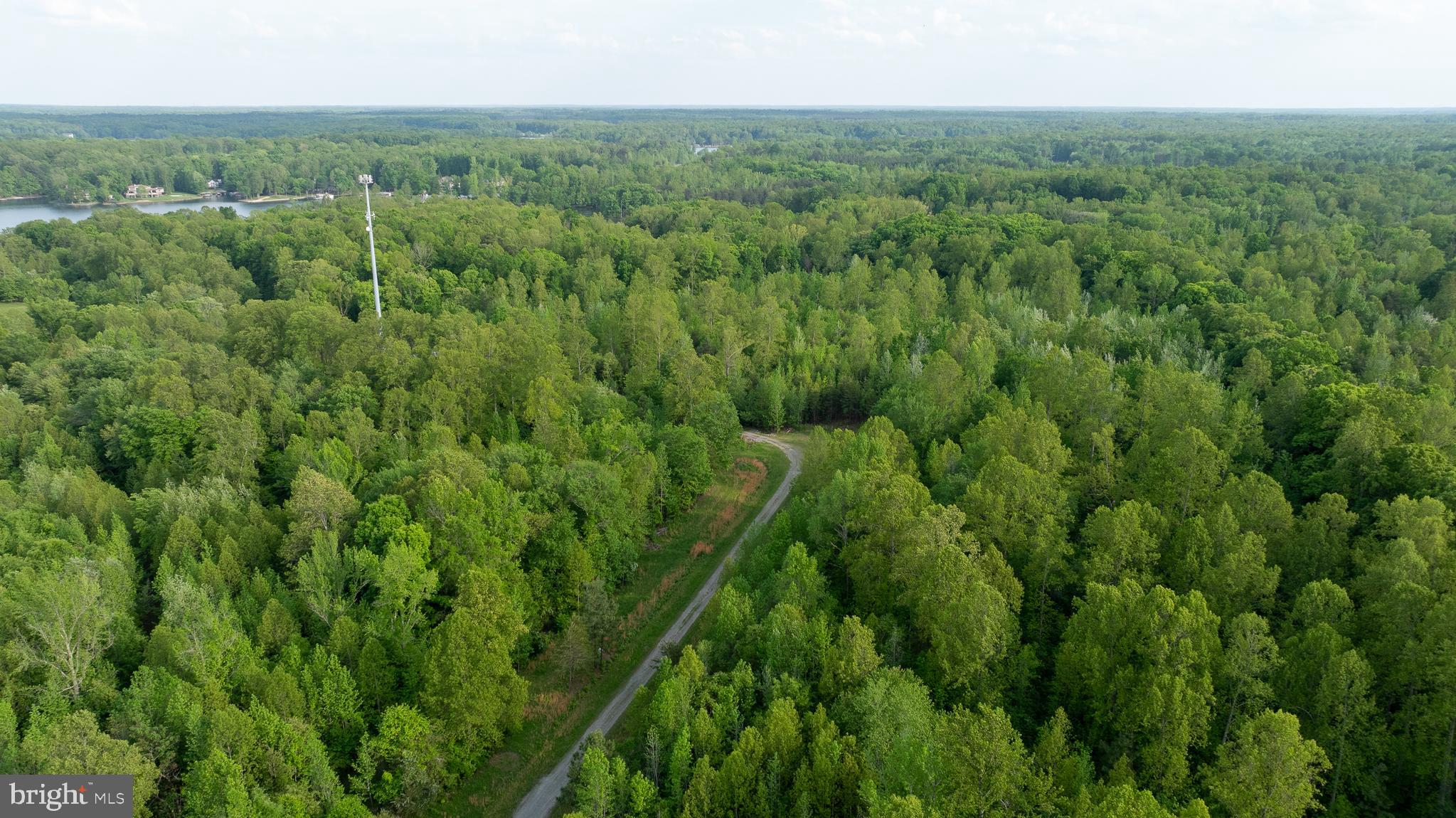 PLUM TREE ESTATES - Land