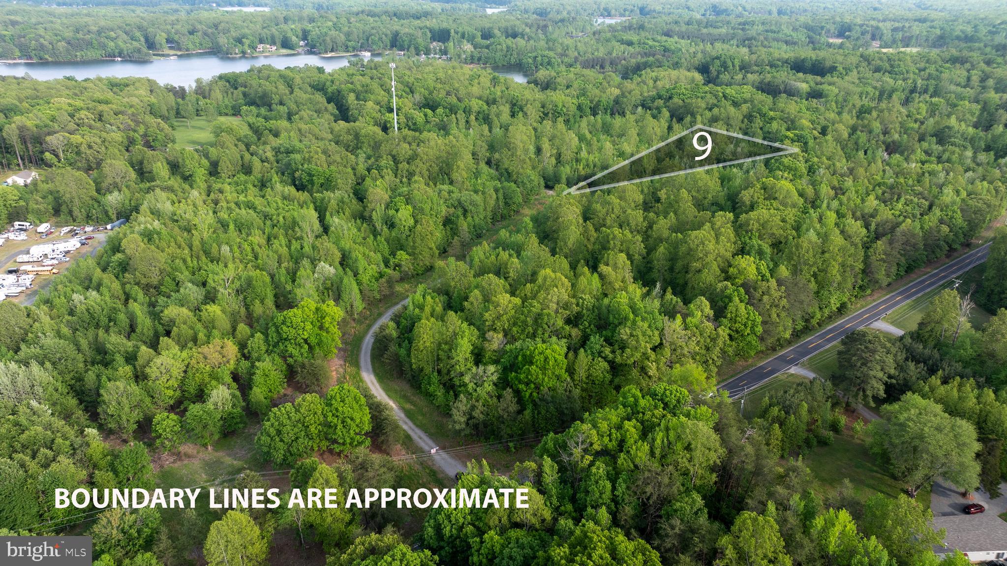 PLUM TREE ESTATES - Land