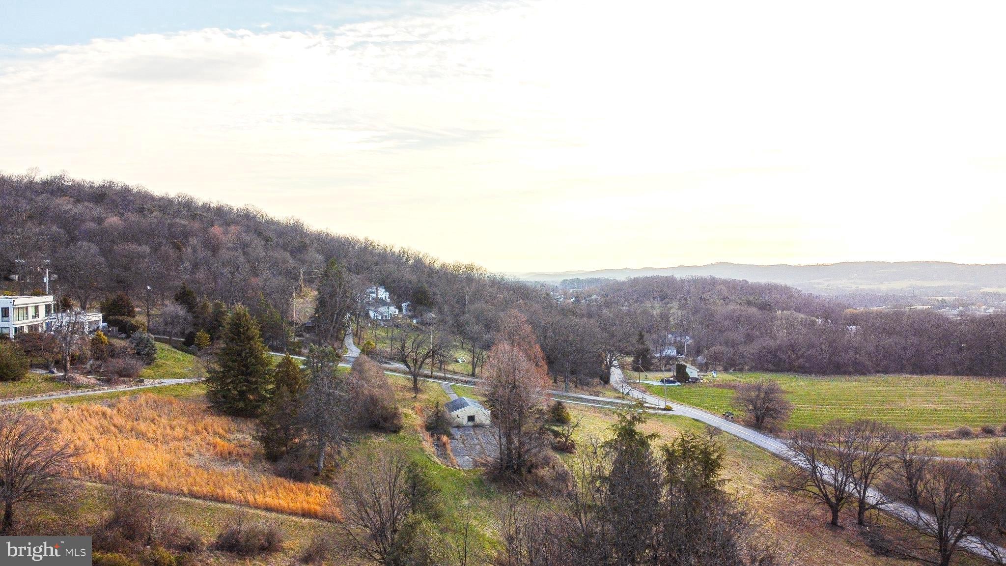 LOCATION, LOCATION, LOCATION!!! Build your dream home on this beautiful and private 4.27 acre lot with amazing views. Located near Rocky Ridge County Park, surrounded by Mother Nature and wildlife. Imagine waking-up every day to sun-drenched open meadow views, majestic trees, and clean air. Step outside in the morning serenaded by songbirds with one of the most amazing views in York County. Secluded location in Central York School District yet minutes to both major arteries and East York conveniences, shopping, restaurants, parks, and more. No builder ties, bring your own builder.  Sale includes 3889 Ridgewood Rd, York, PA 17406 parcel # 46-000-KJ-0036-A0-00000 1.27 acres, total 4.27 acres.