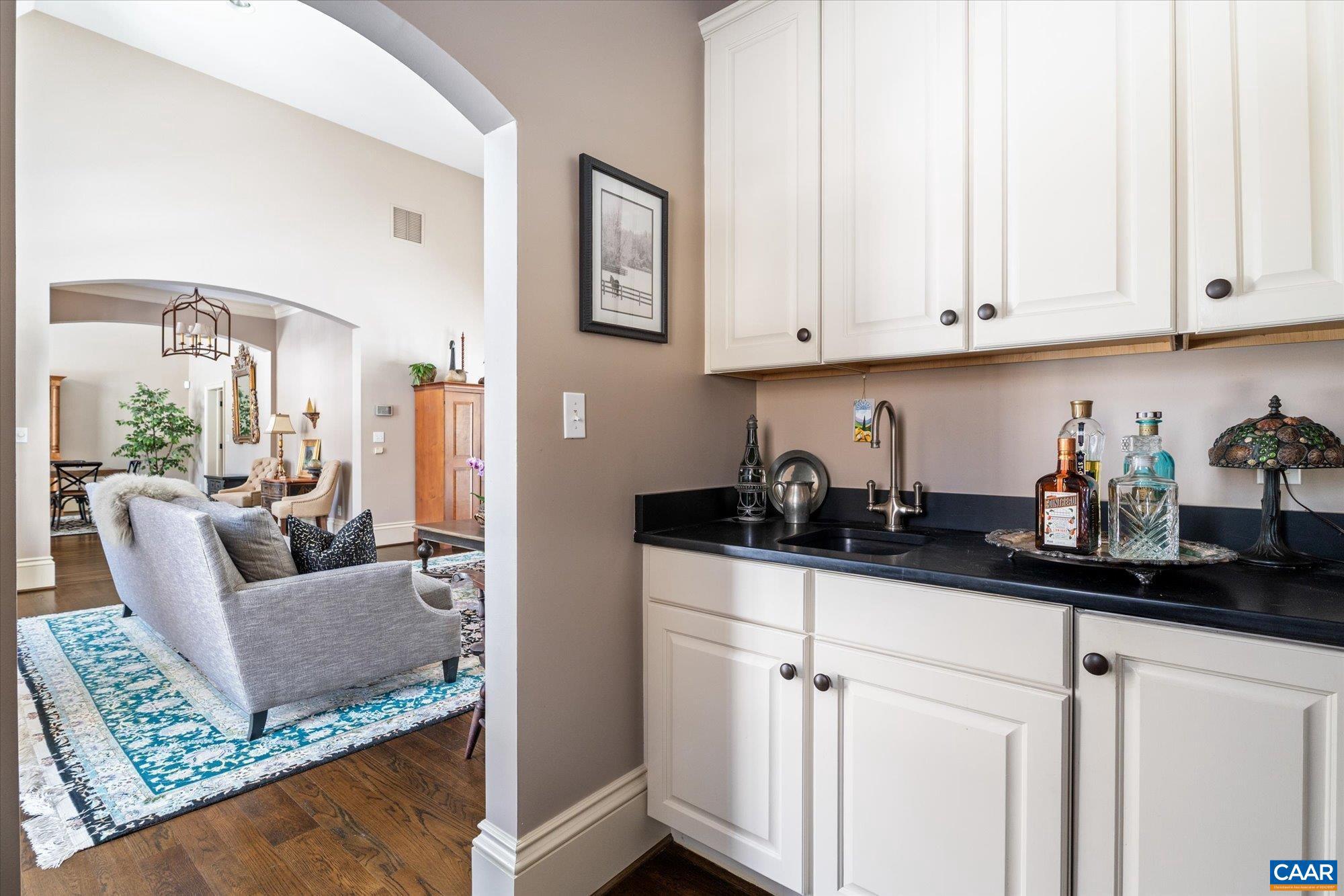 KESWICK ESTATE - Residential