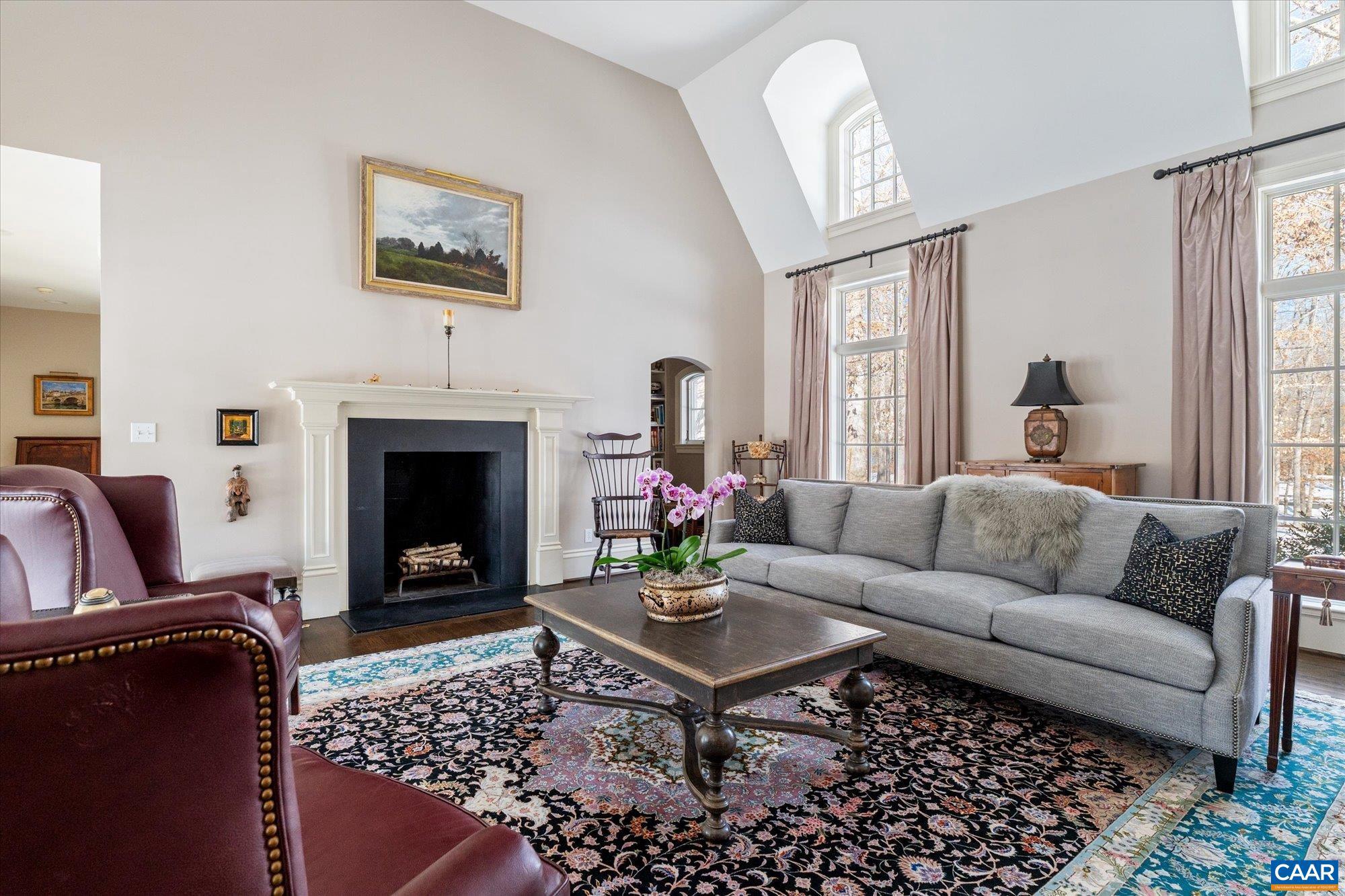 KESWICK ESTATE - Residential