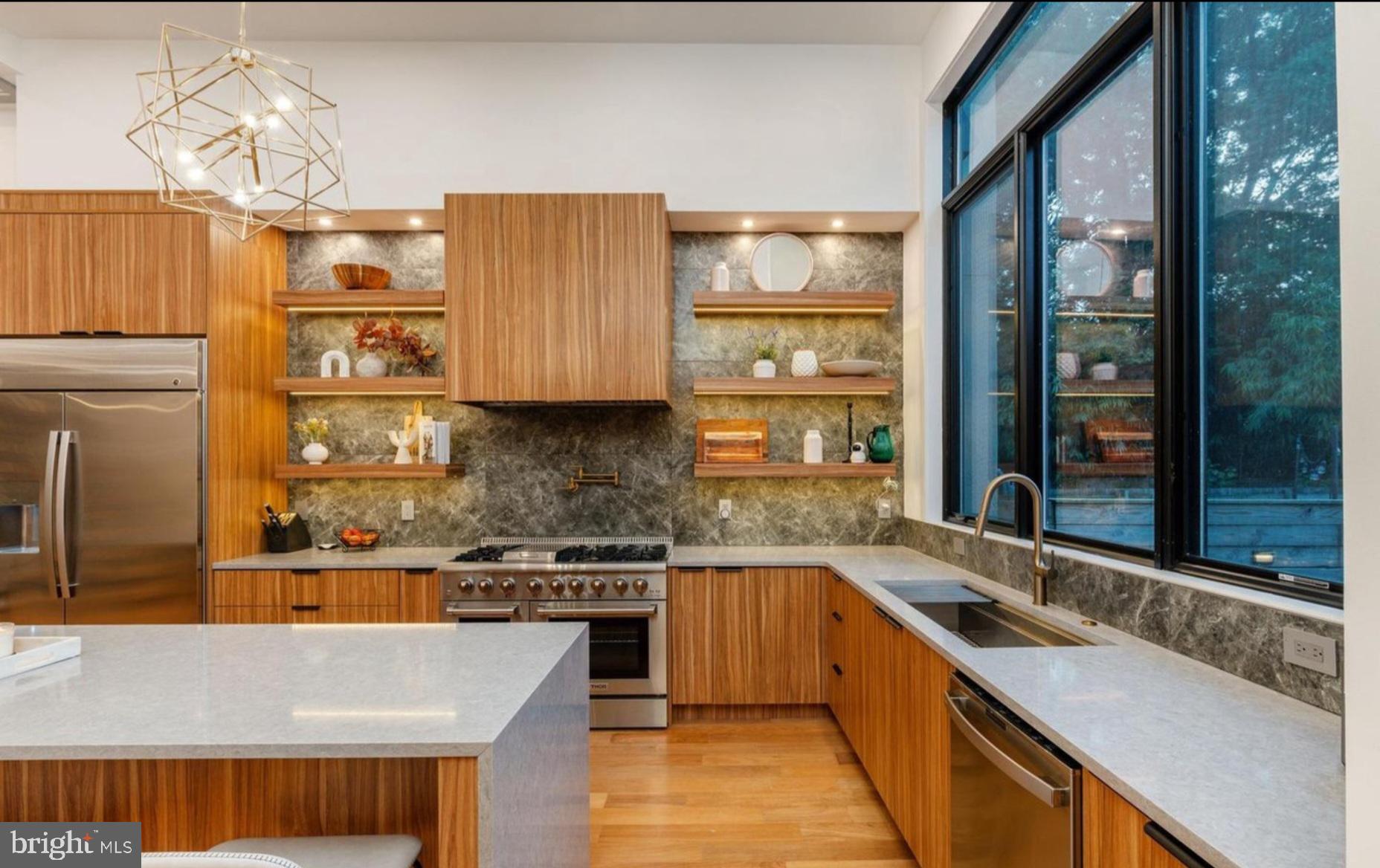 FISHTOWN - Residential