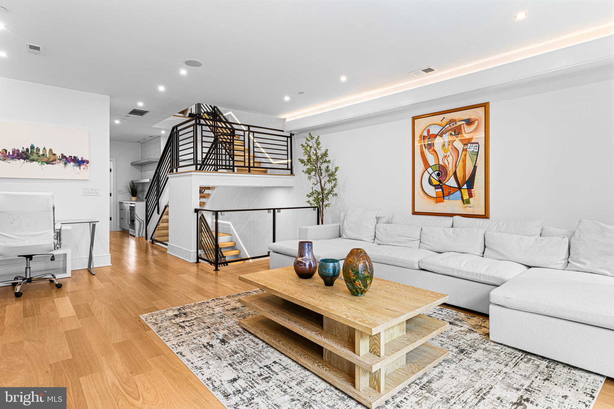 FISHTOWN - Residential