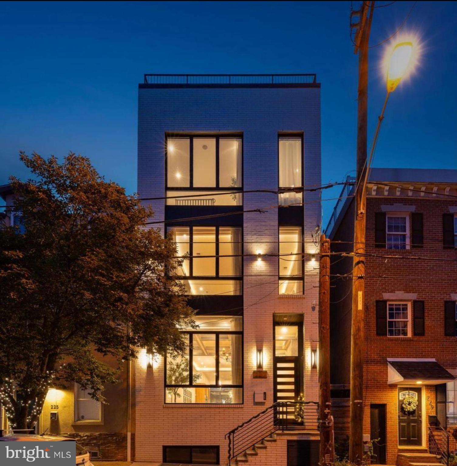 FISHTOWN - Residential