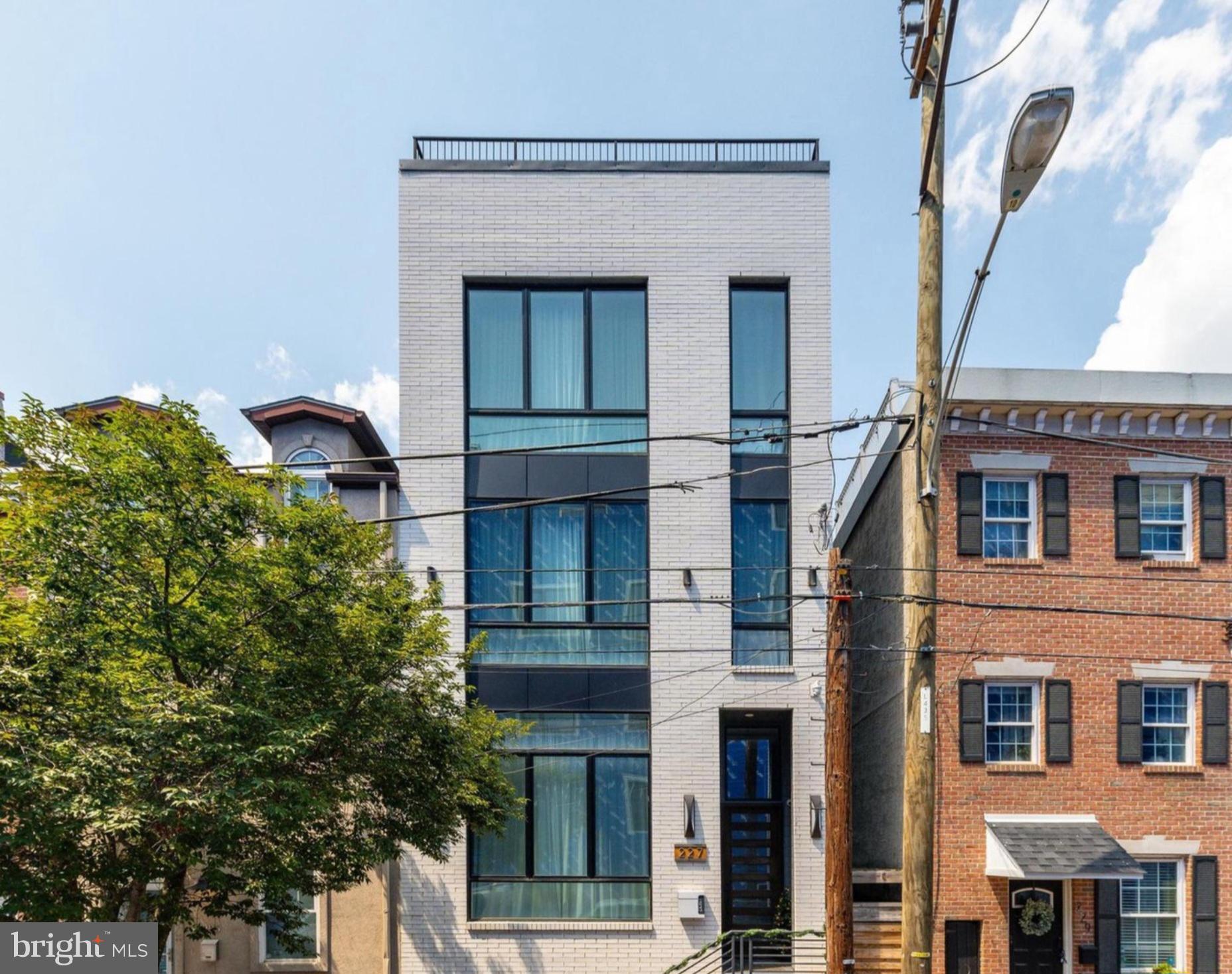 FISHTOWN - Residential