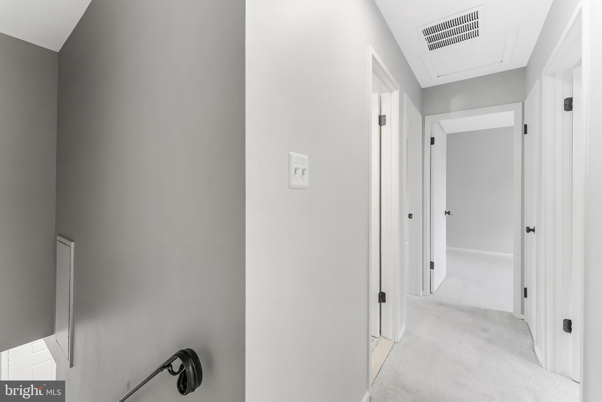 SUDLEY PLACE - Residential