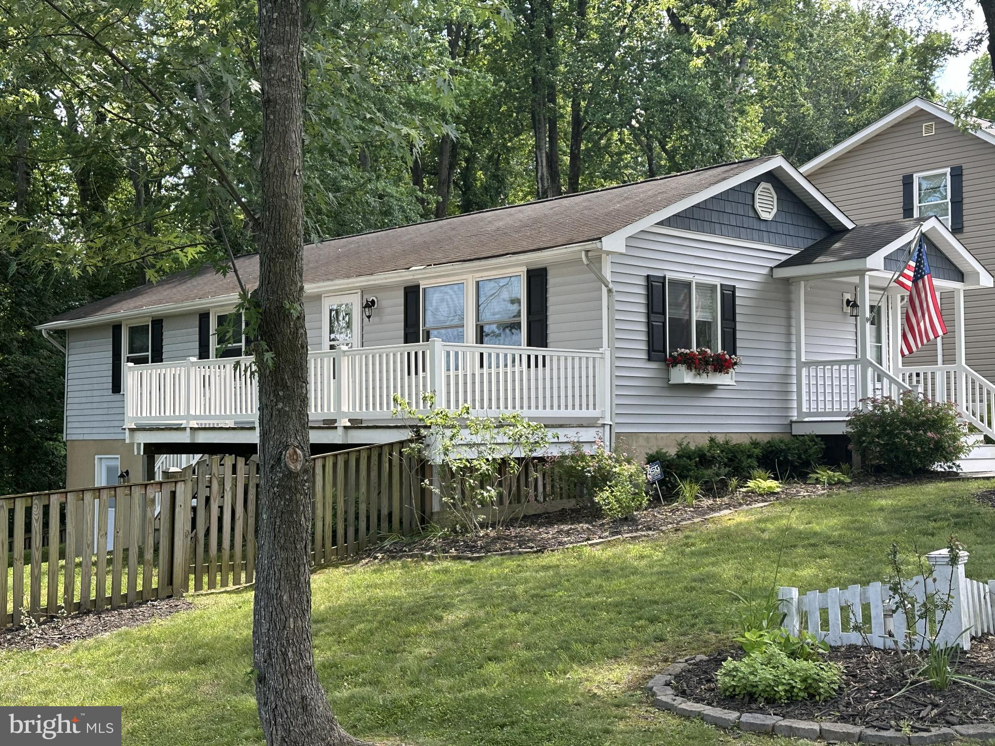 NORTH BEACH PARK - Residential