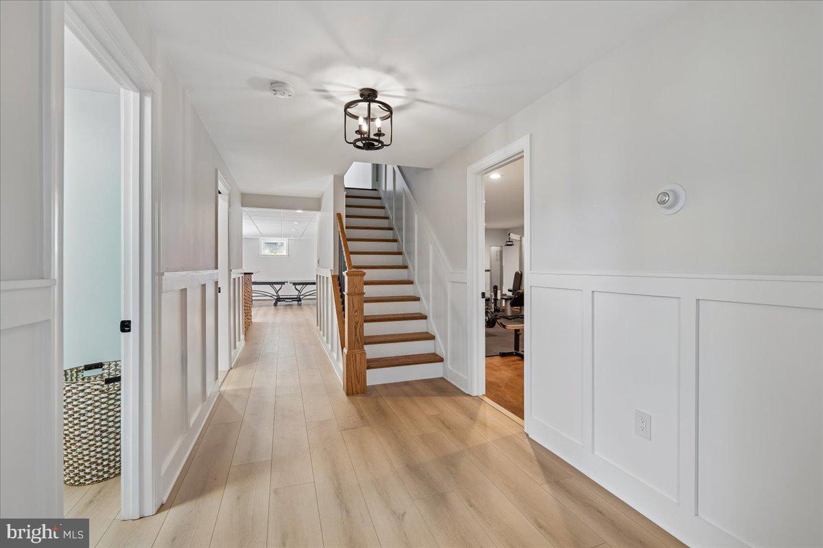 COLESVILLE OUTSIDE - Residential