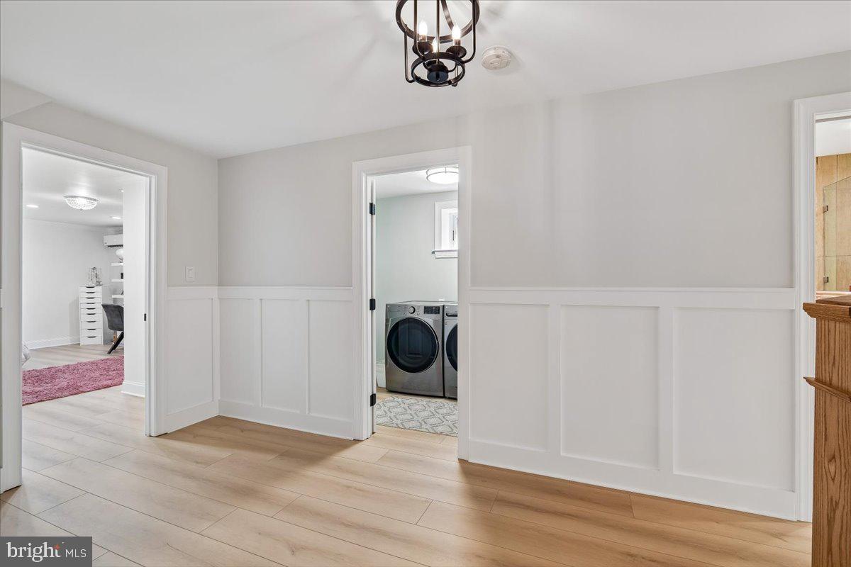 COLESVILLE OUTSIDE - Residential
