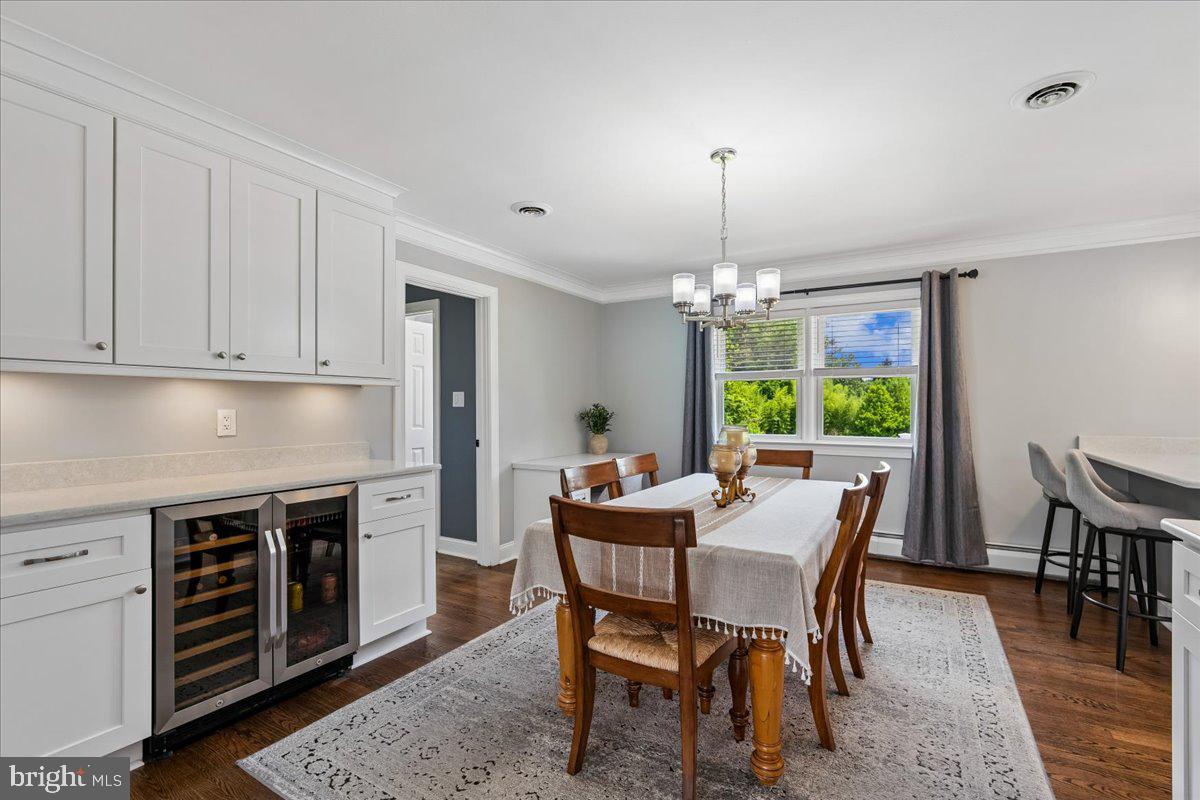 COLESVILLE OUTSIDE - Residential