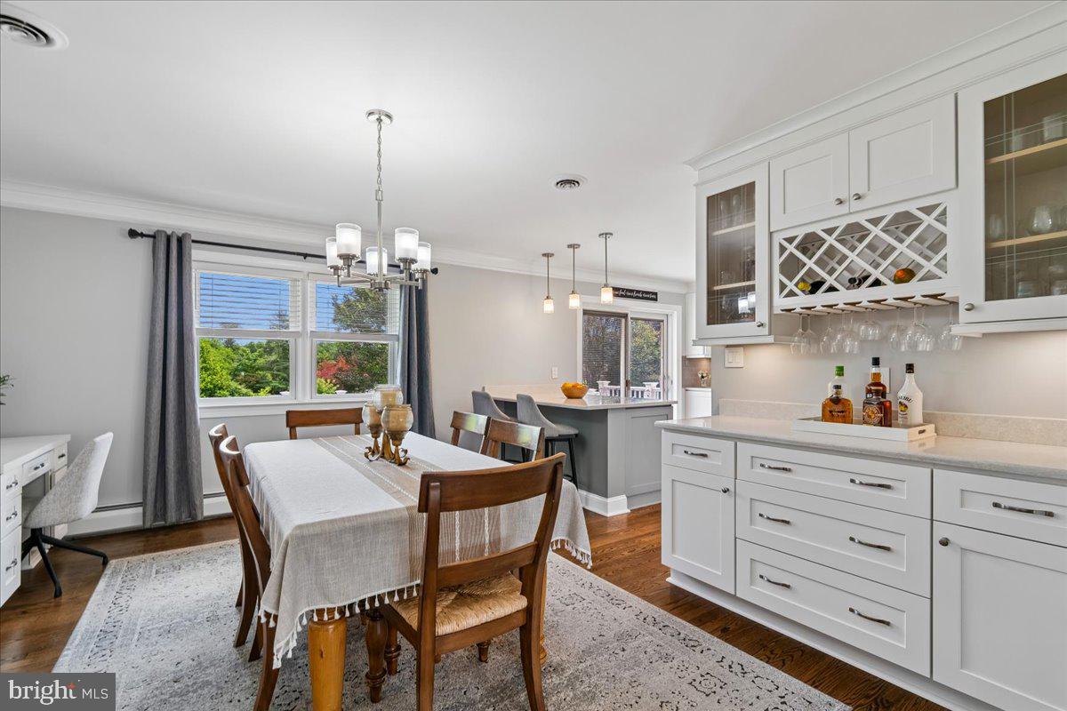 COLESVILLE OUTSIDE - Residential