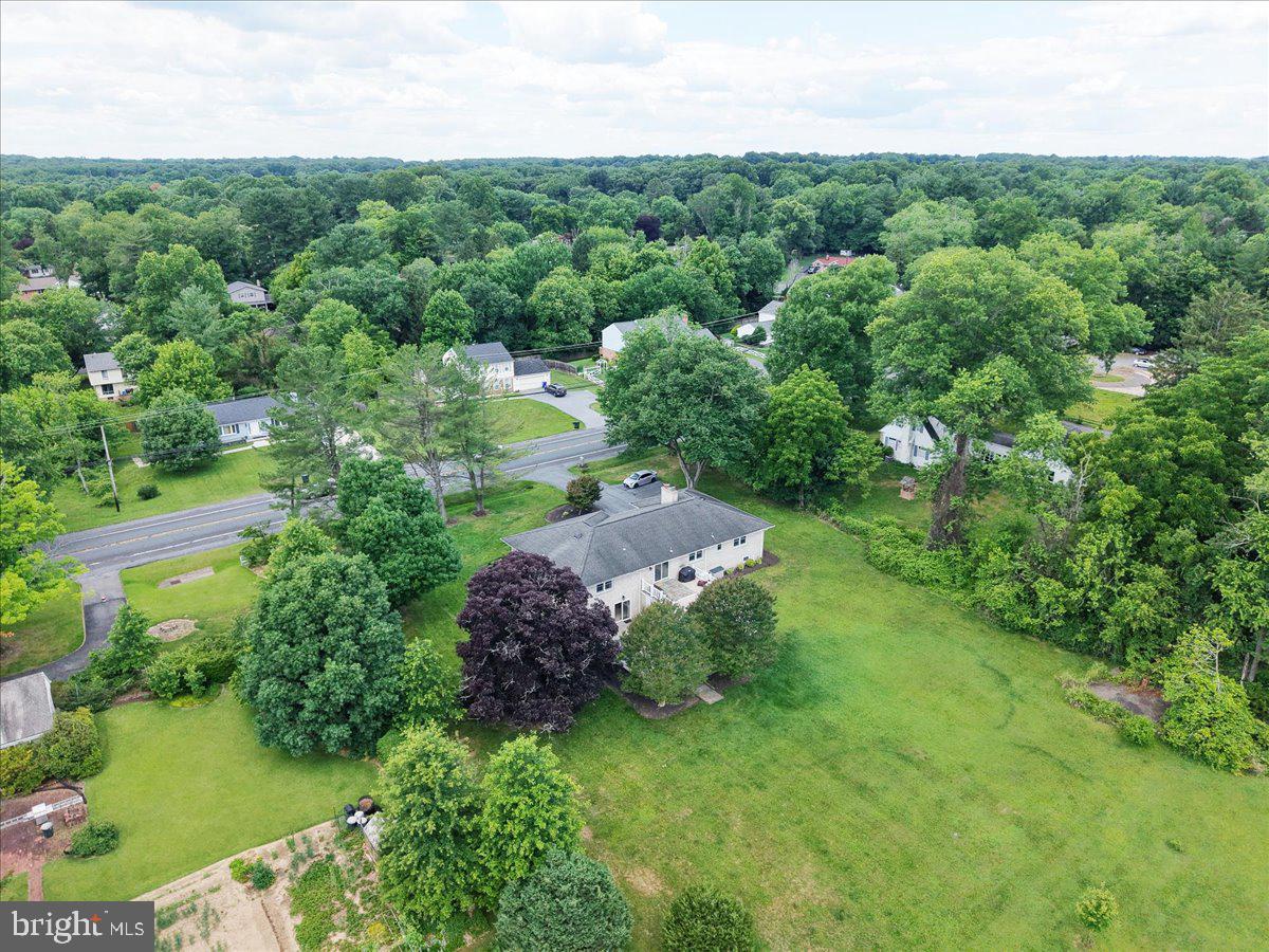 COLESVILLE OUTSIDE - Residential