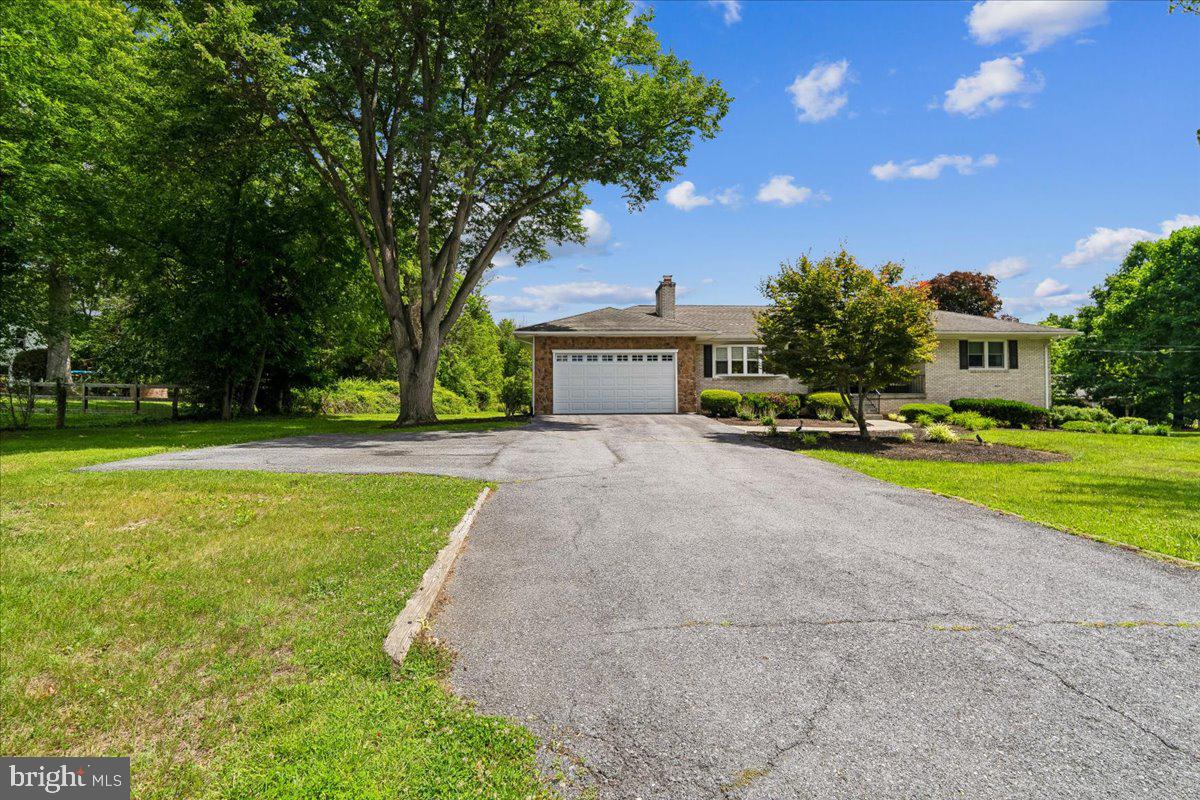 COLESVILLE OUTSIDE - Residential