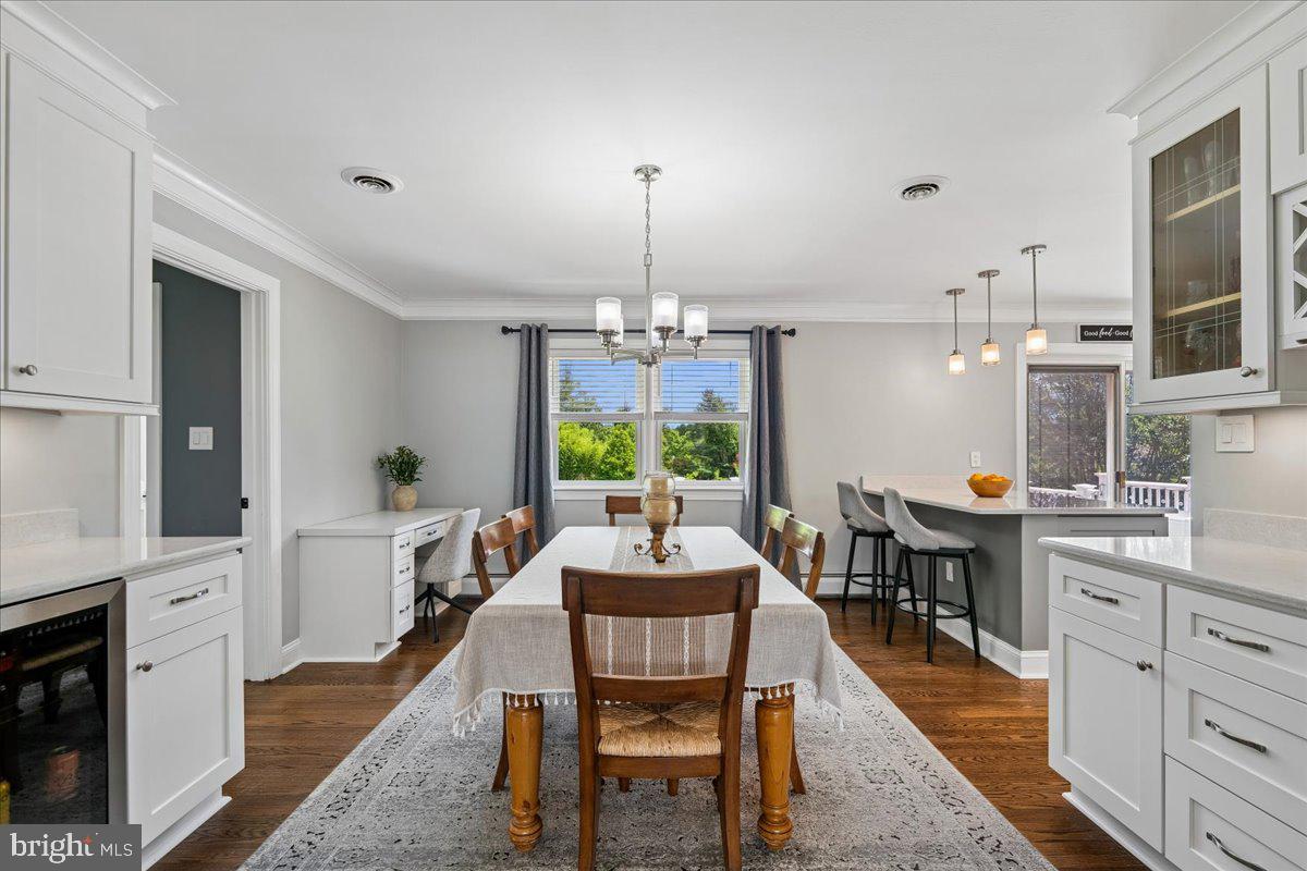 COLESVILLE OUTSIDE - Residential