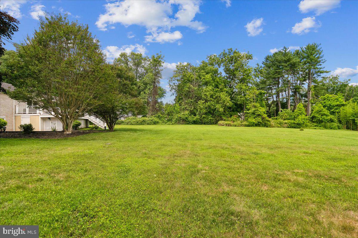 COLESVILLE OUTSIDE - Residential