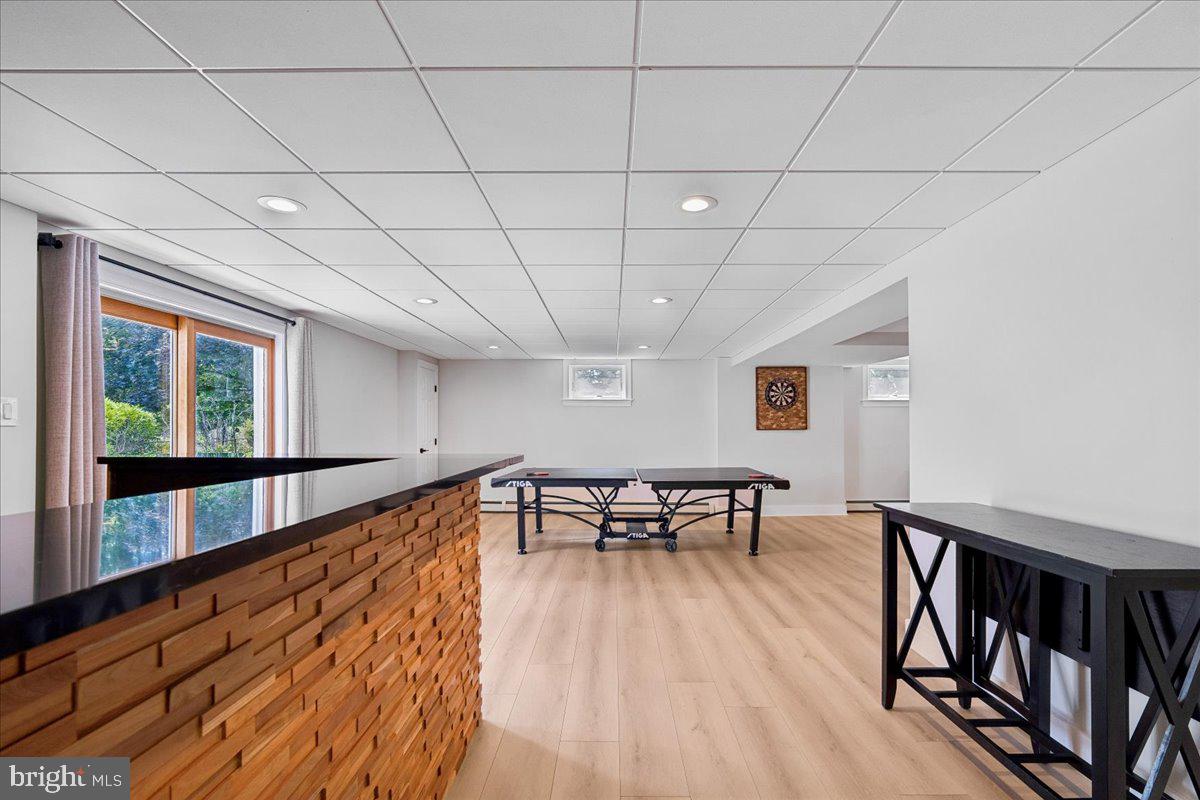 COLESVILLE OUTSIDE - Residential