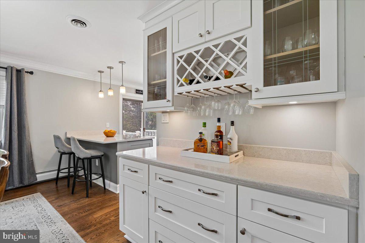 COLESVILLE OUTSIDE - Residential