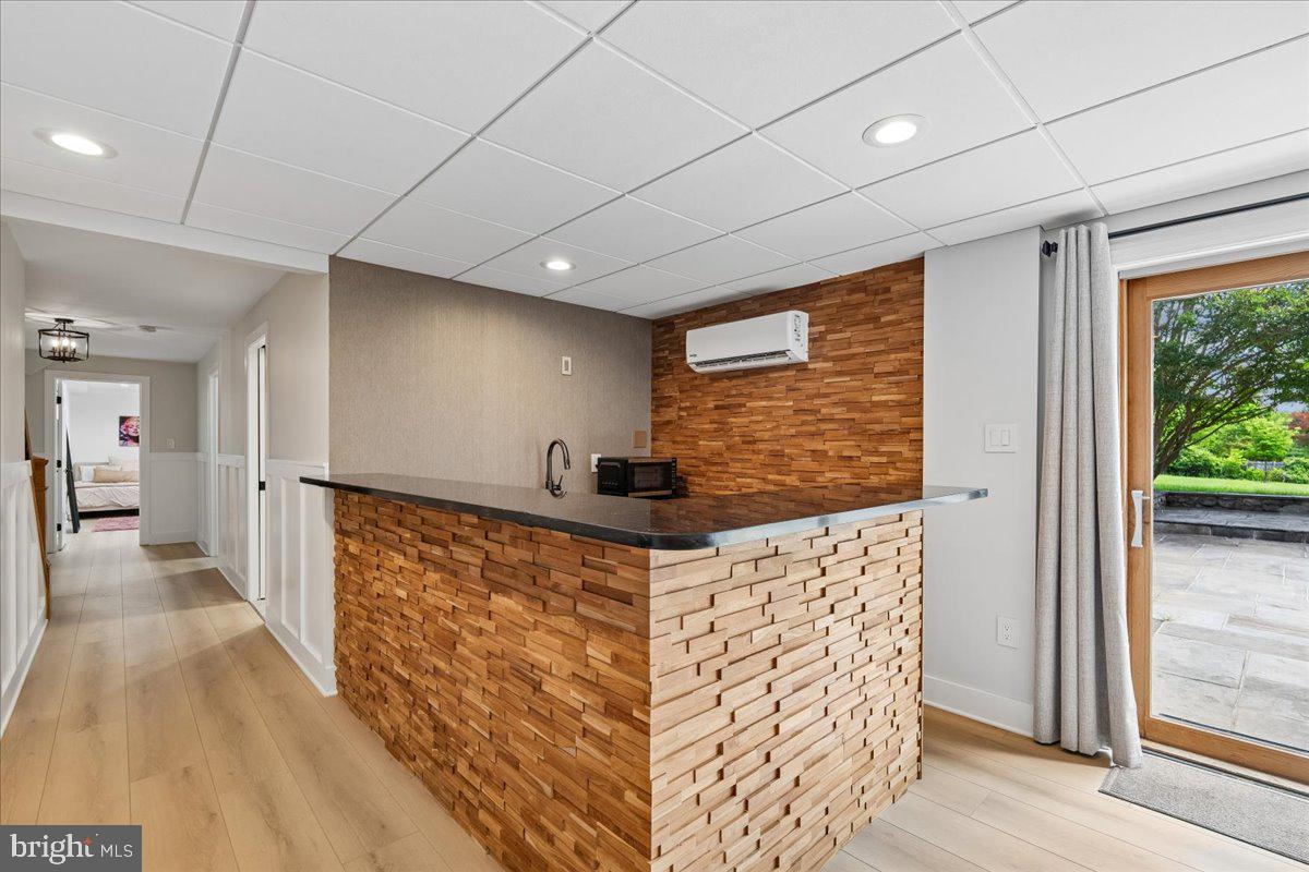 COLESVILLE OUTSIDE - Residential