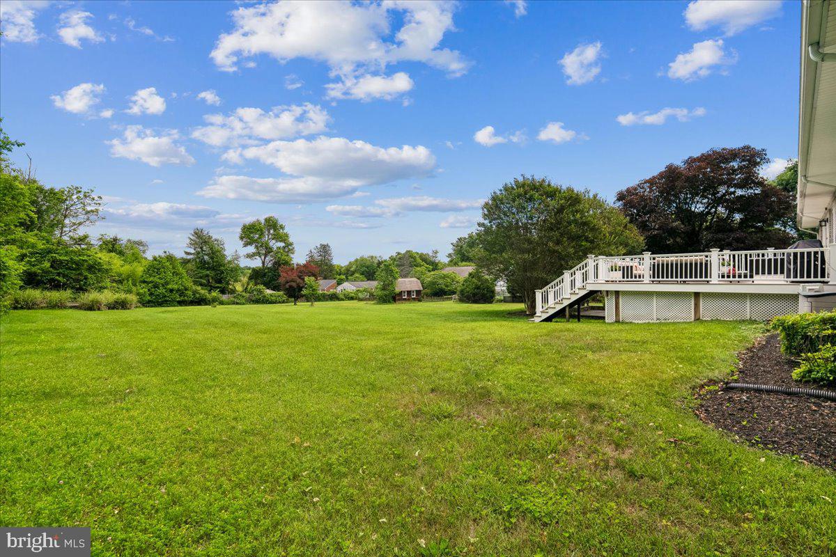 COLESVILLE OUTSIDE - Residential