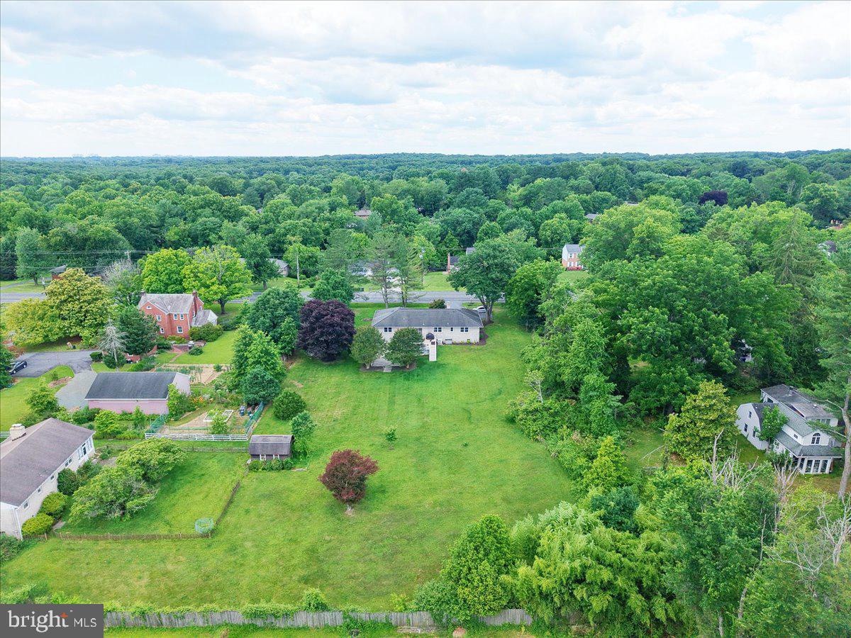 COLESVILLE OUTSIDE - Residential