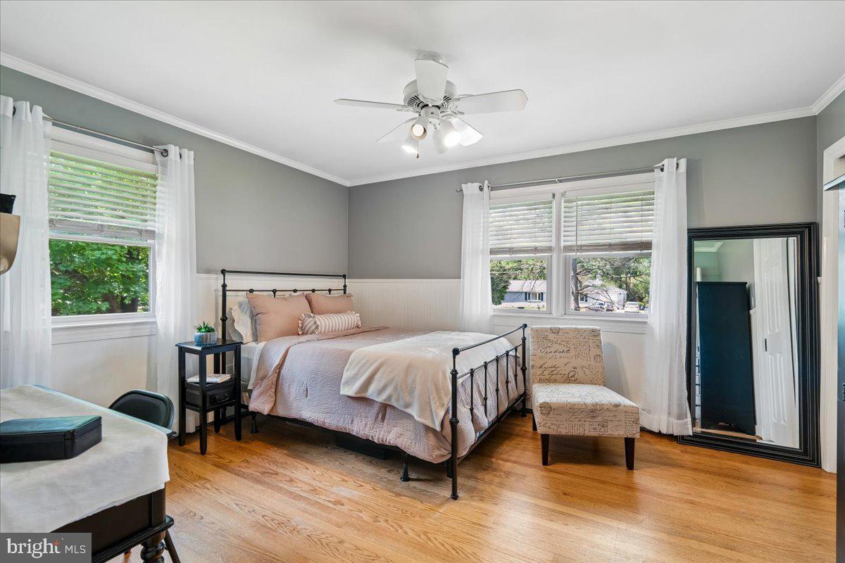 COLESVILLE OUTSIDE - Residential