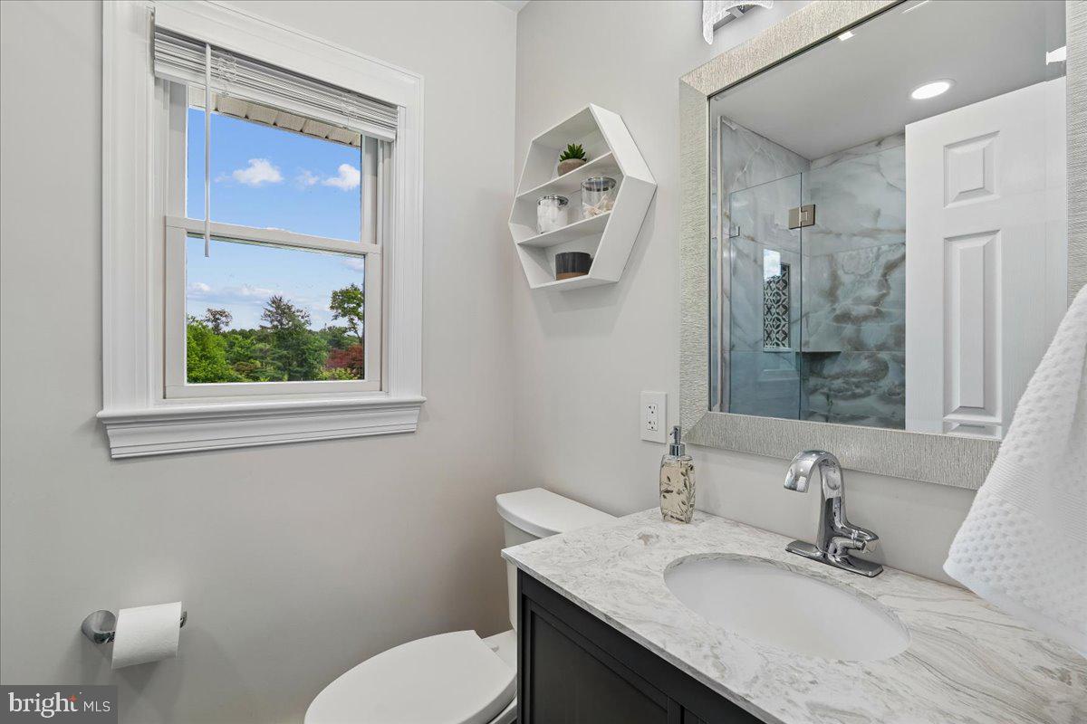 COLESVILLE OUTSIDE - Residential
