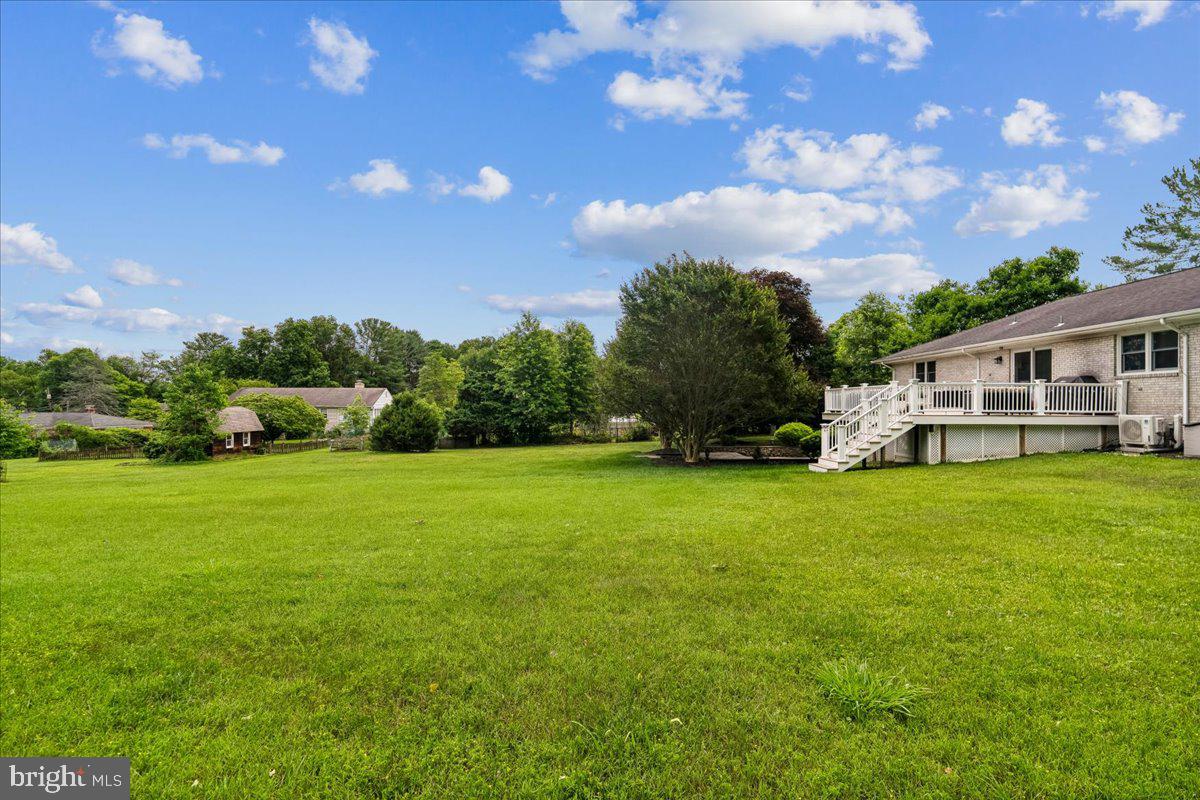 COLESVILLE OUTSIDE - Residential