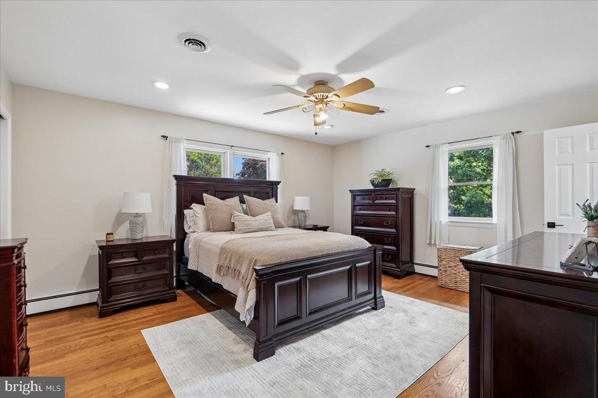 COLESVILLE OUTSIDE - Residential