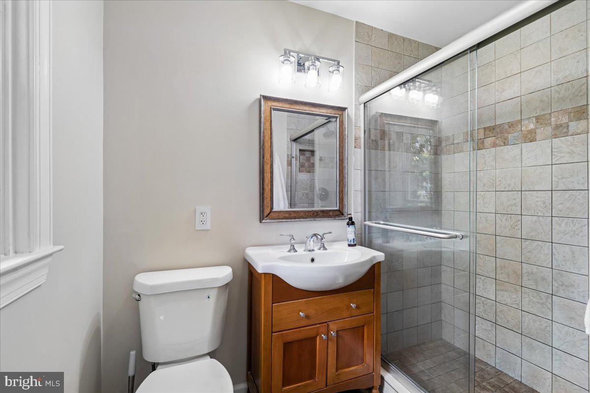COLESVILLE OUTSIDE - Residential