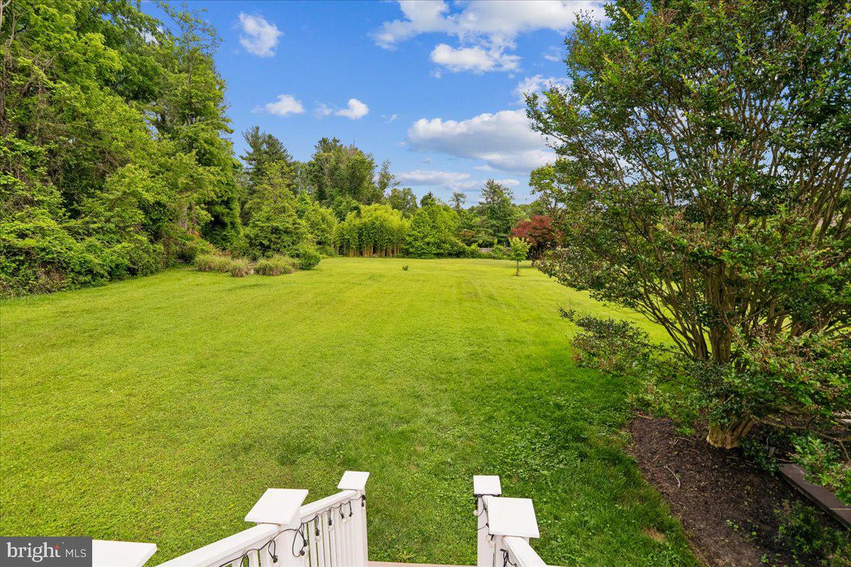 COLESVILLE OUTSIDE - Residential