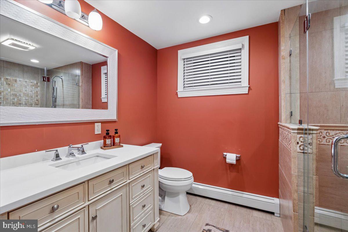 COLESVILLE OUTSIDE - Residential
