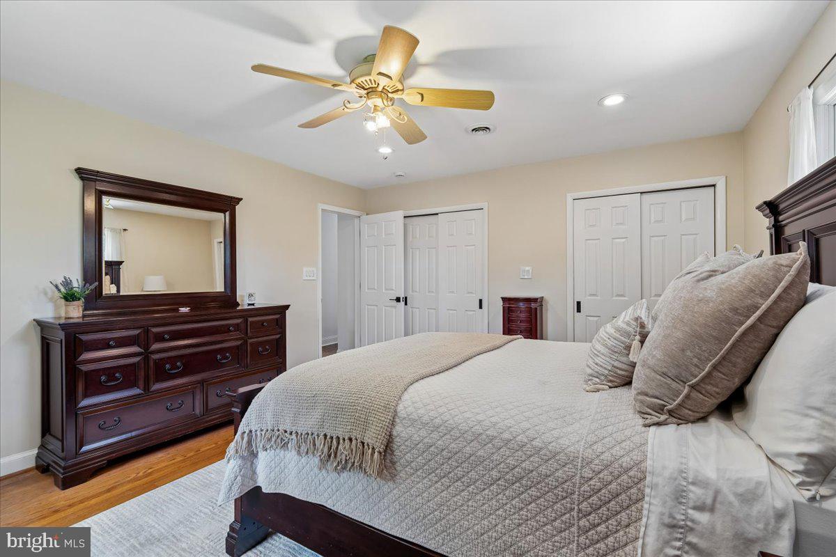 COLESVILLE OUTSIDE - Residential