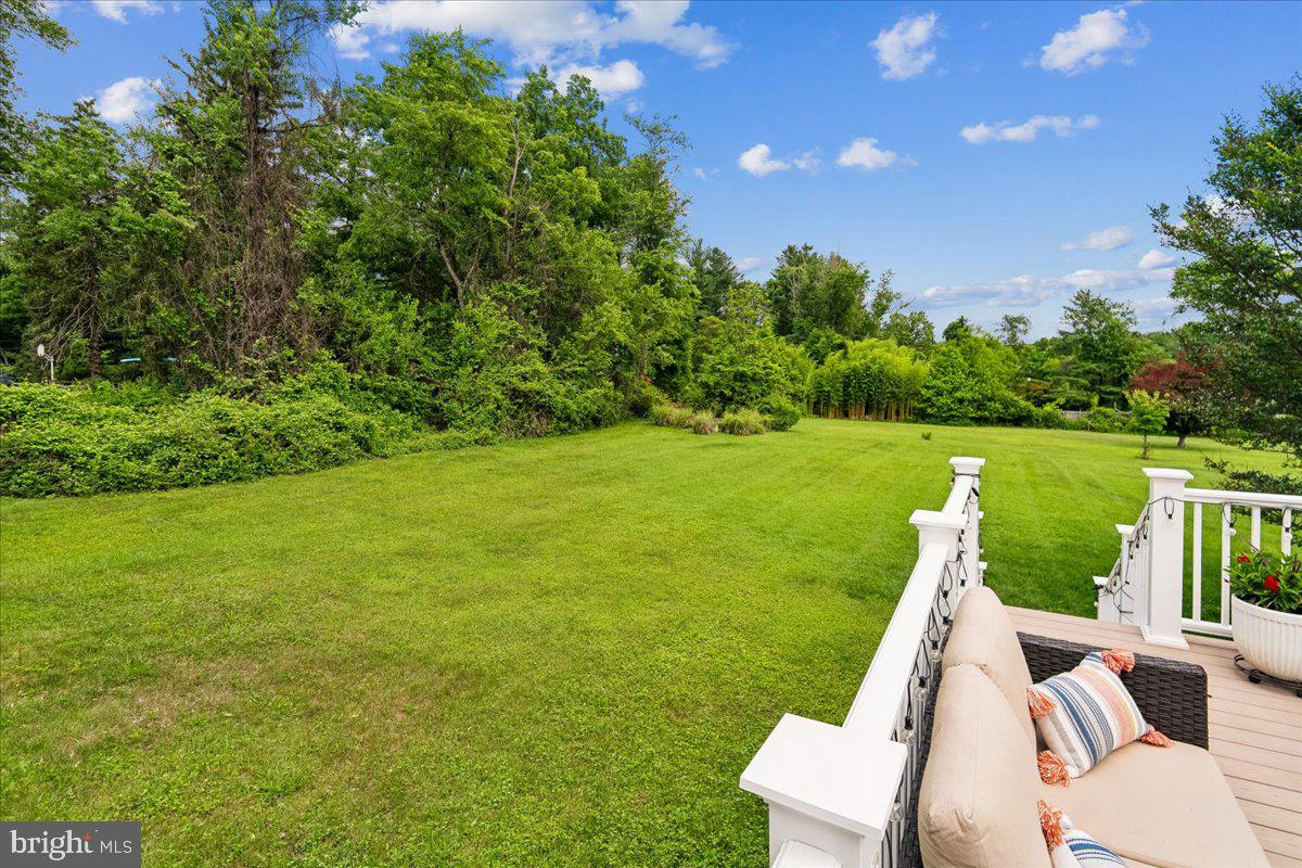 COLESVILLE OUTSIDE - Residential