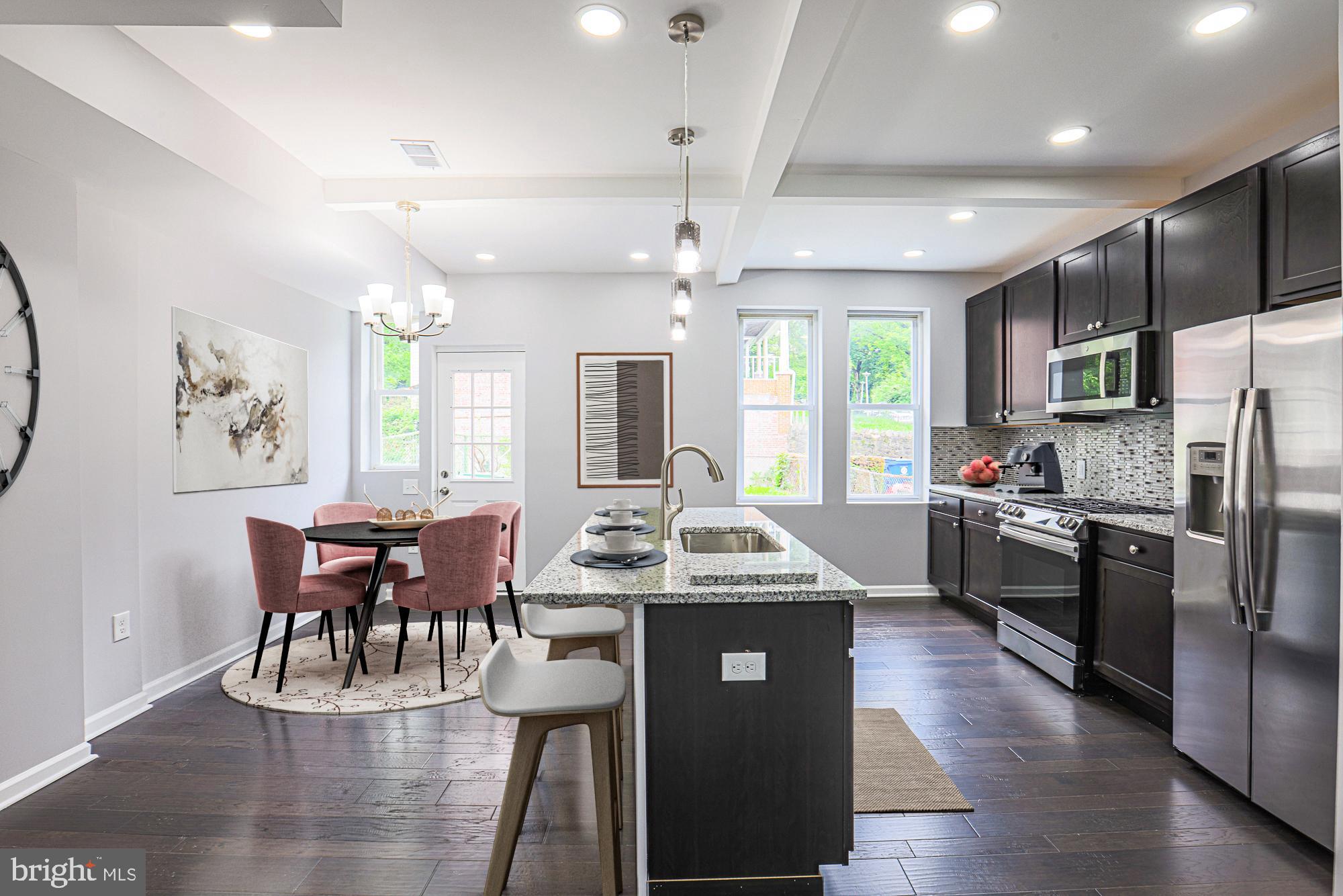 PEN LUCY - Residential