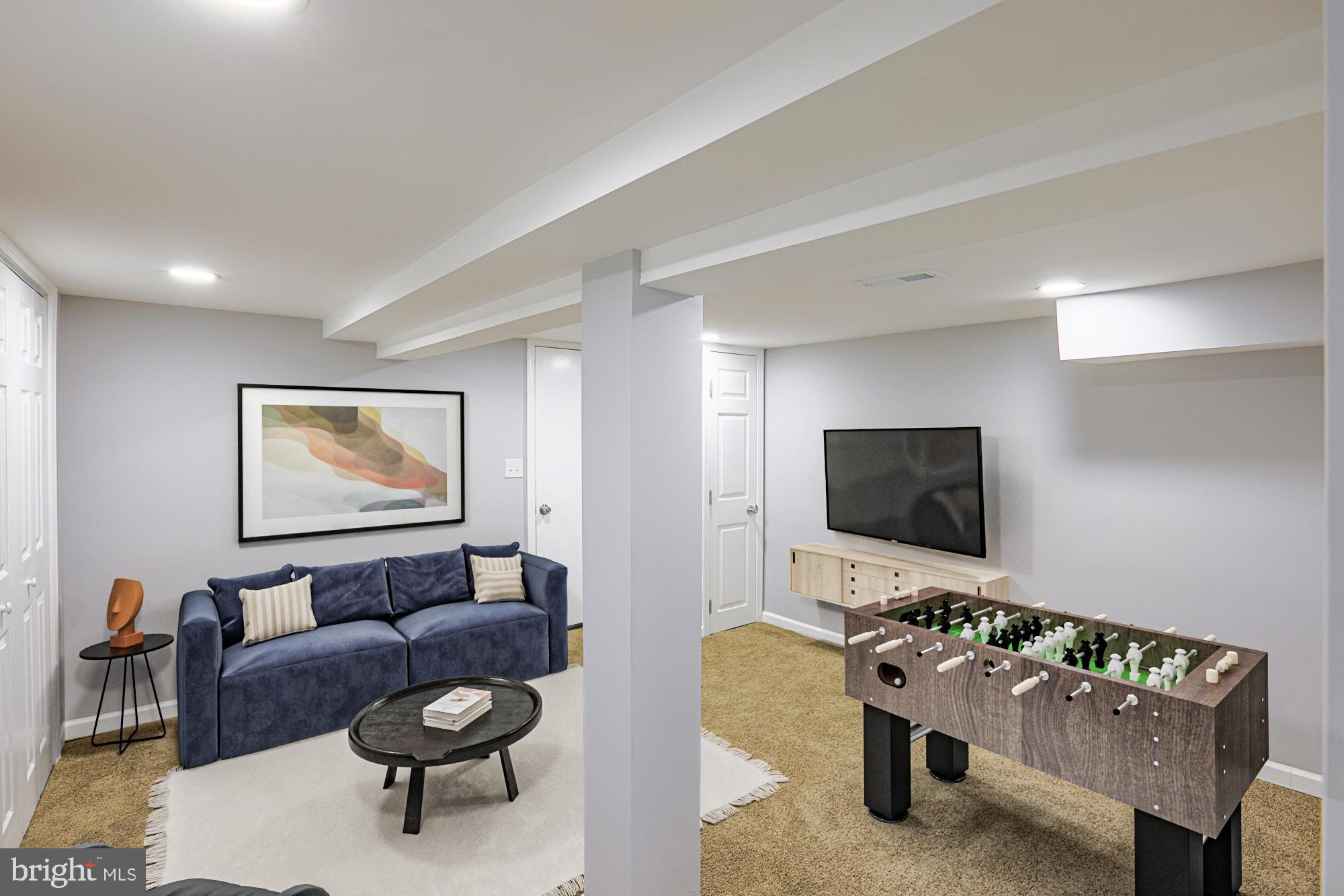 PEN LUCY - Residential
