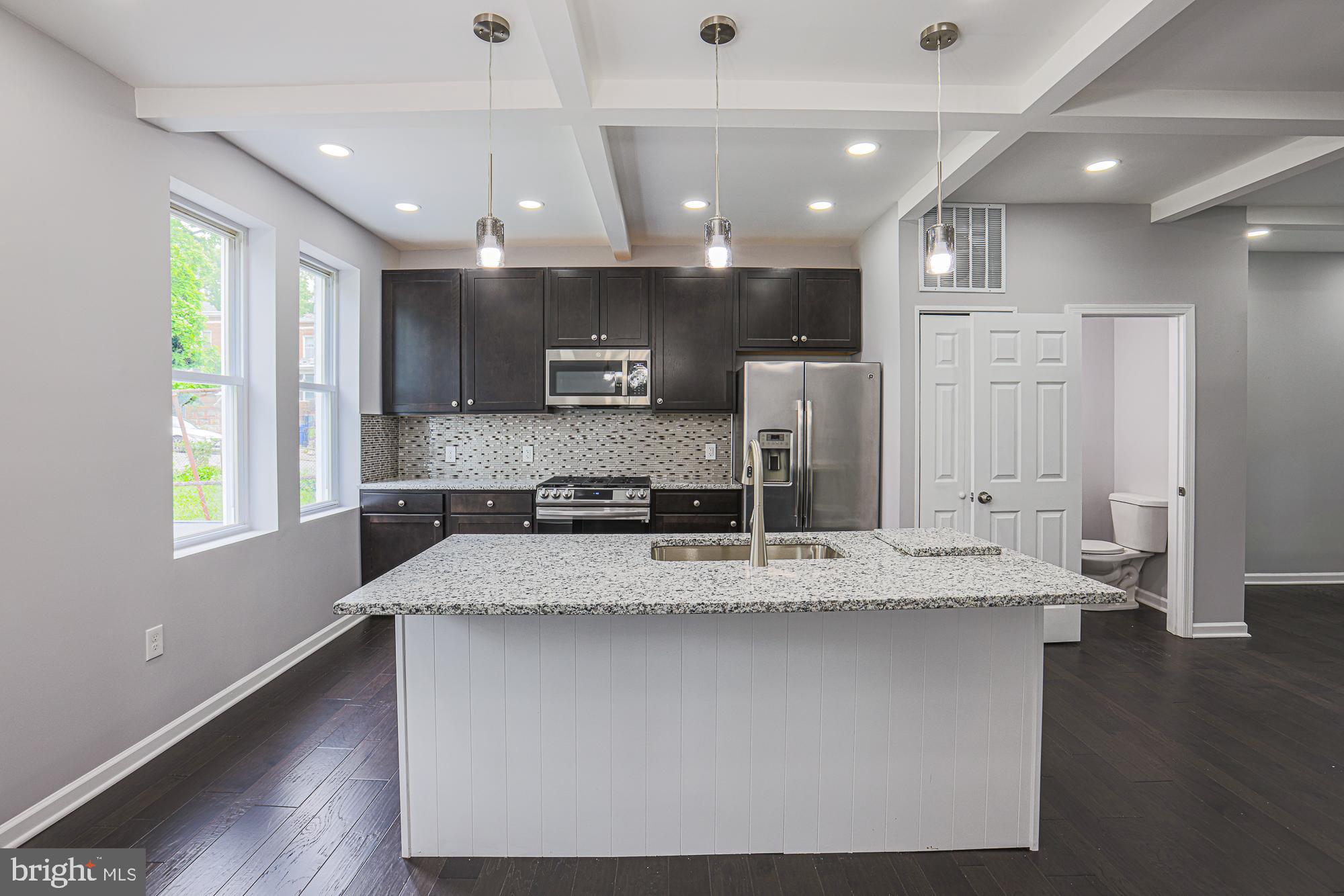 PEN LUCY - Residential
