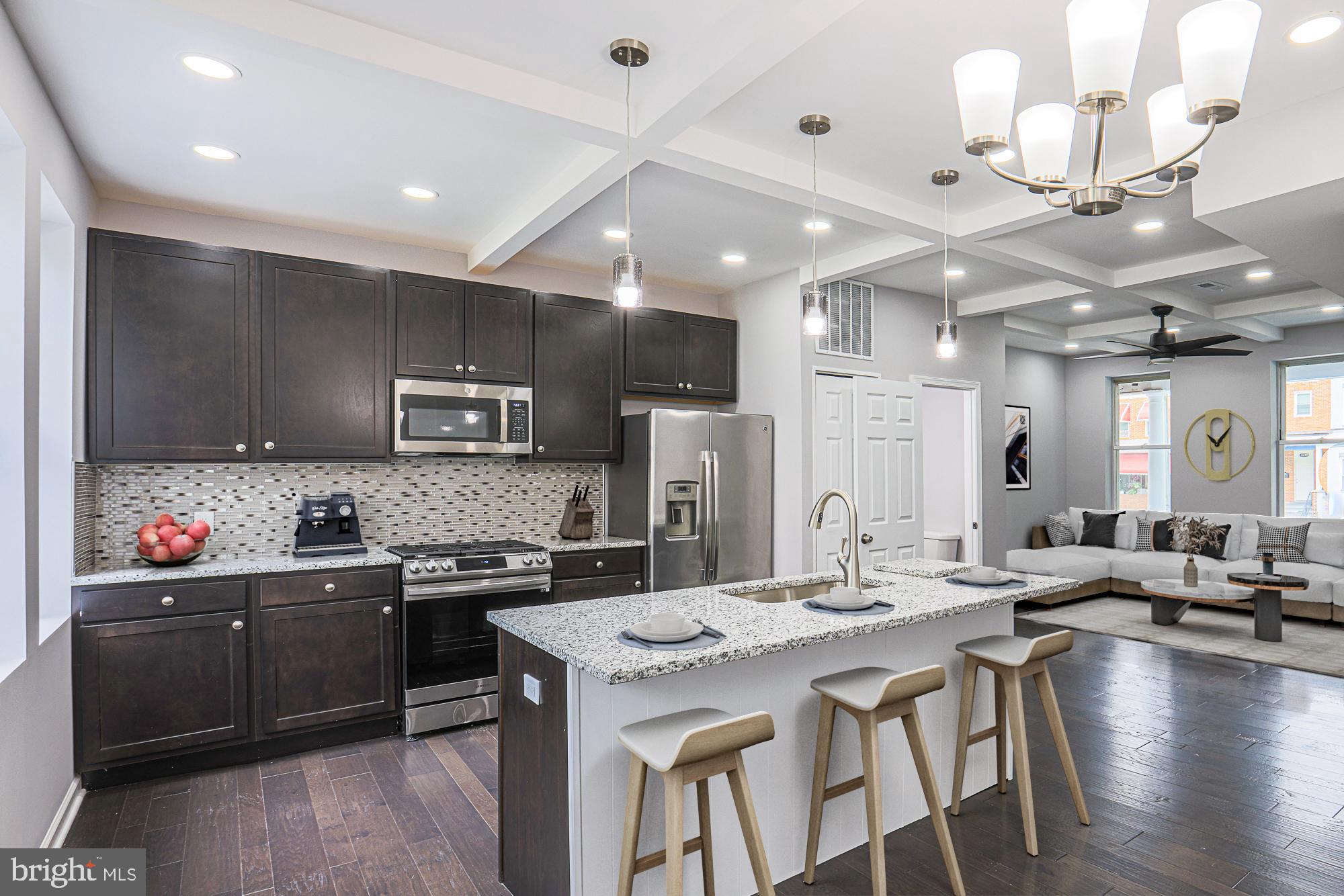 PEN LUCY - Residential